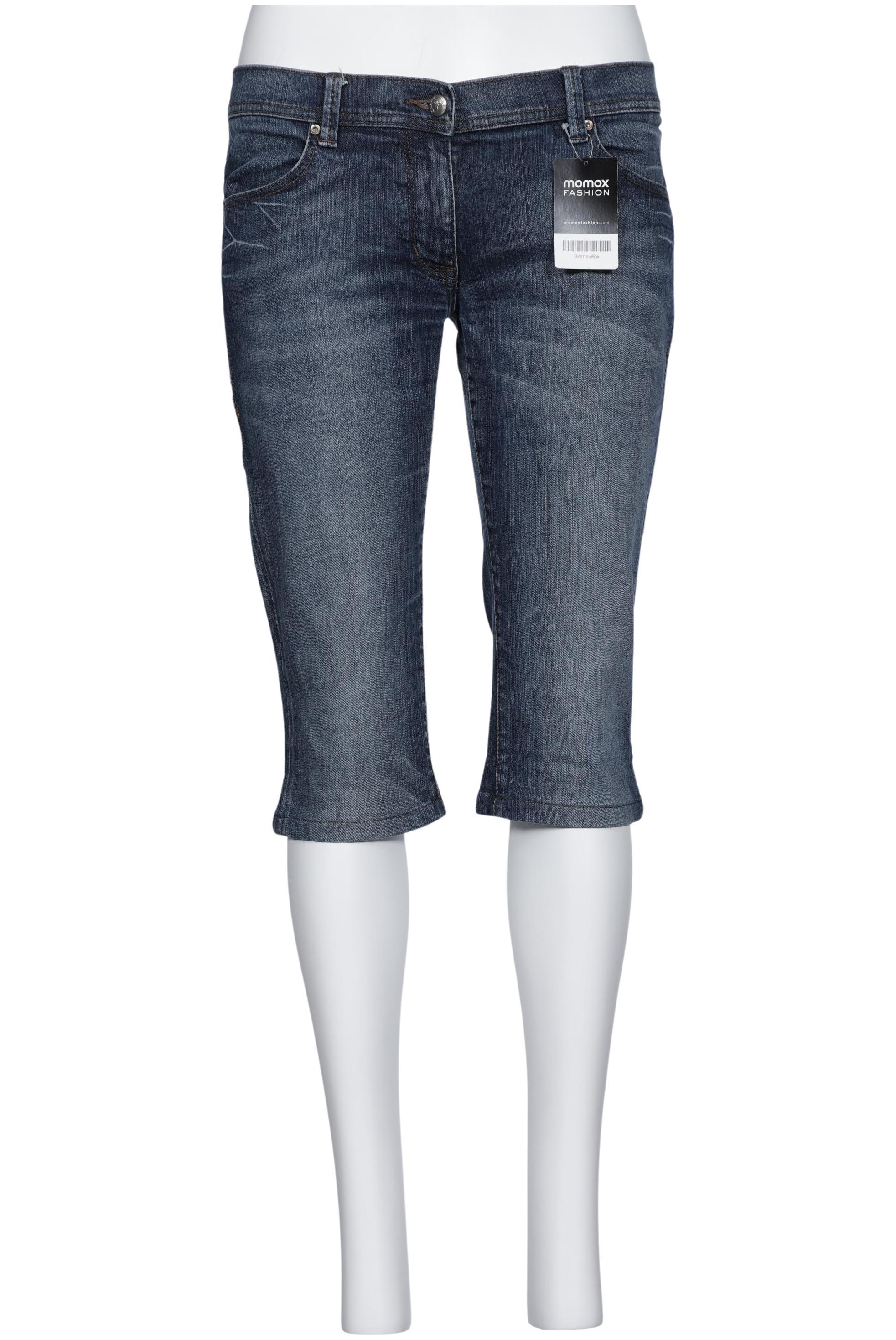 

Joop! Damen Shorts, blau, Gr. 31