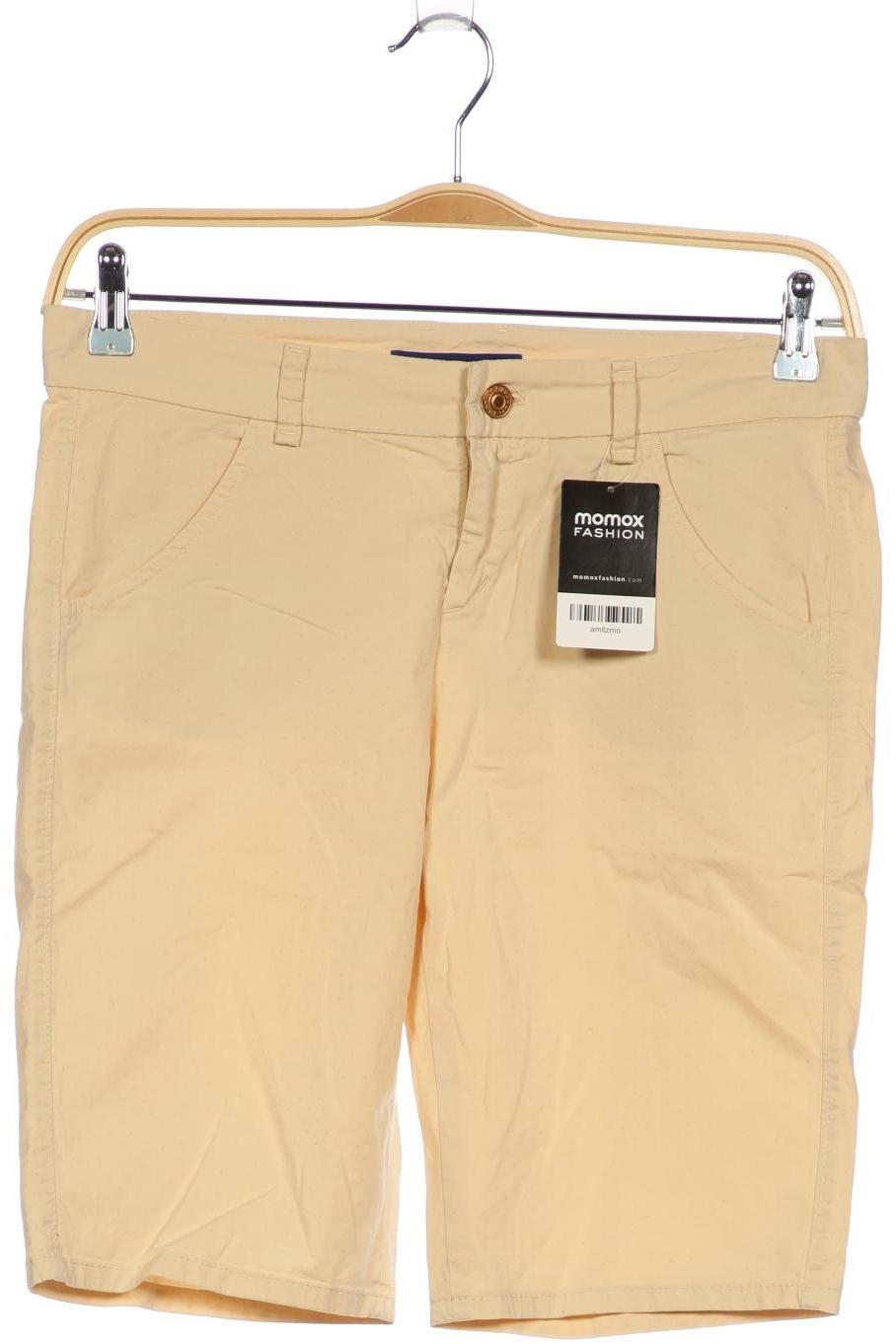 

Joop! Damen Shorts, beige, Gr. 36