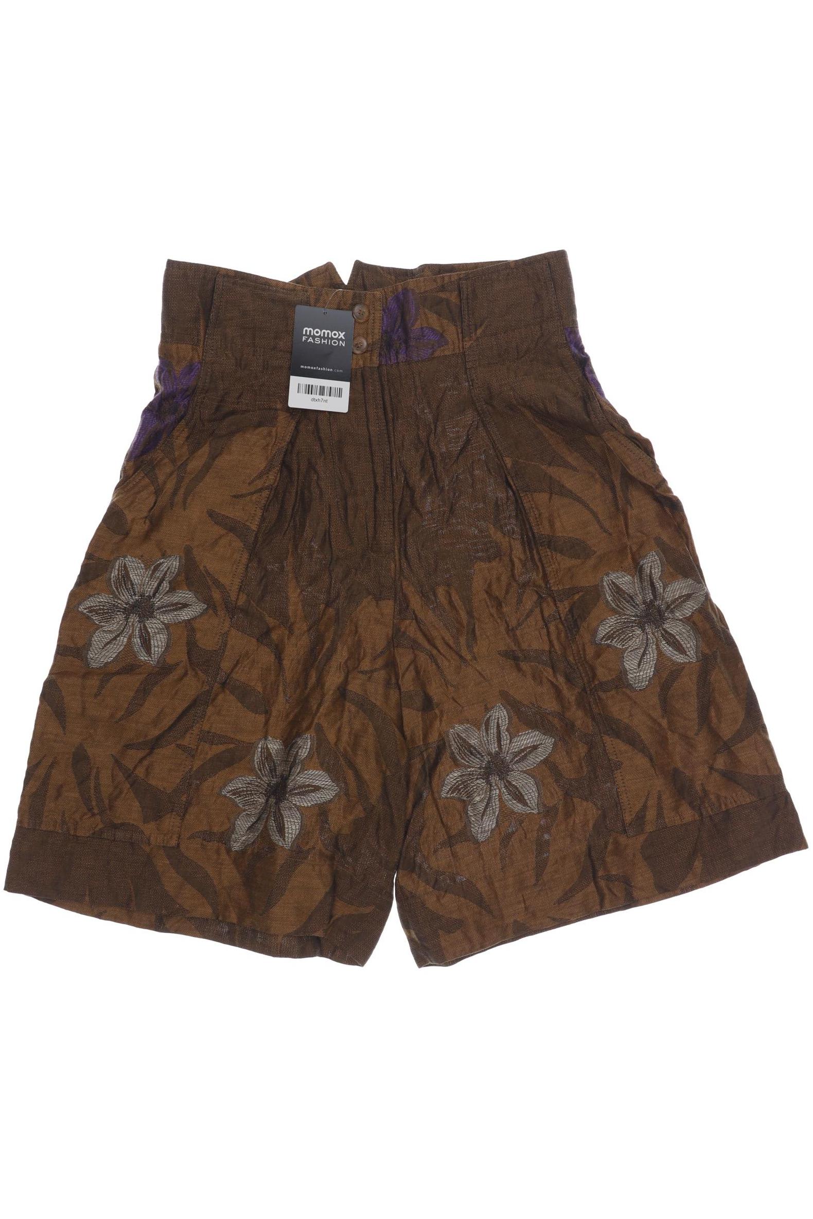 

Joop! Damen Shorts, braun, Gr. 40