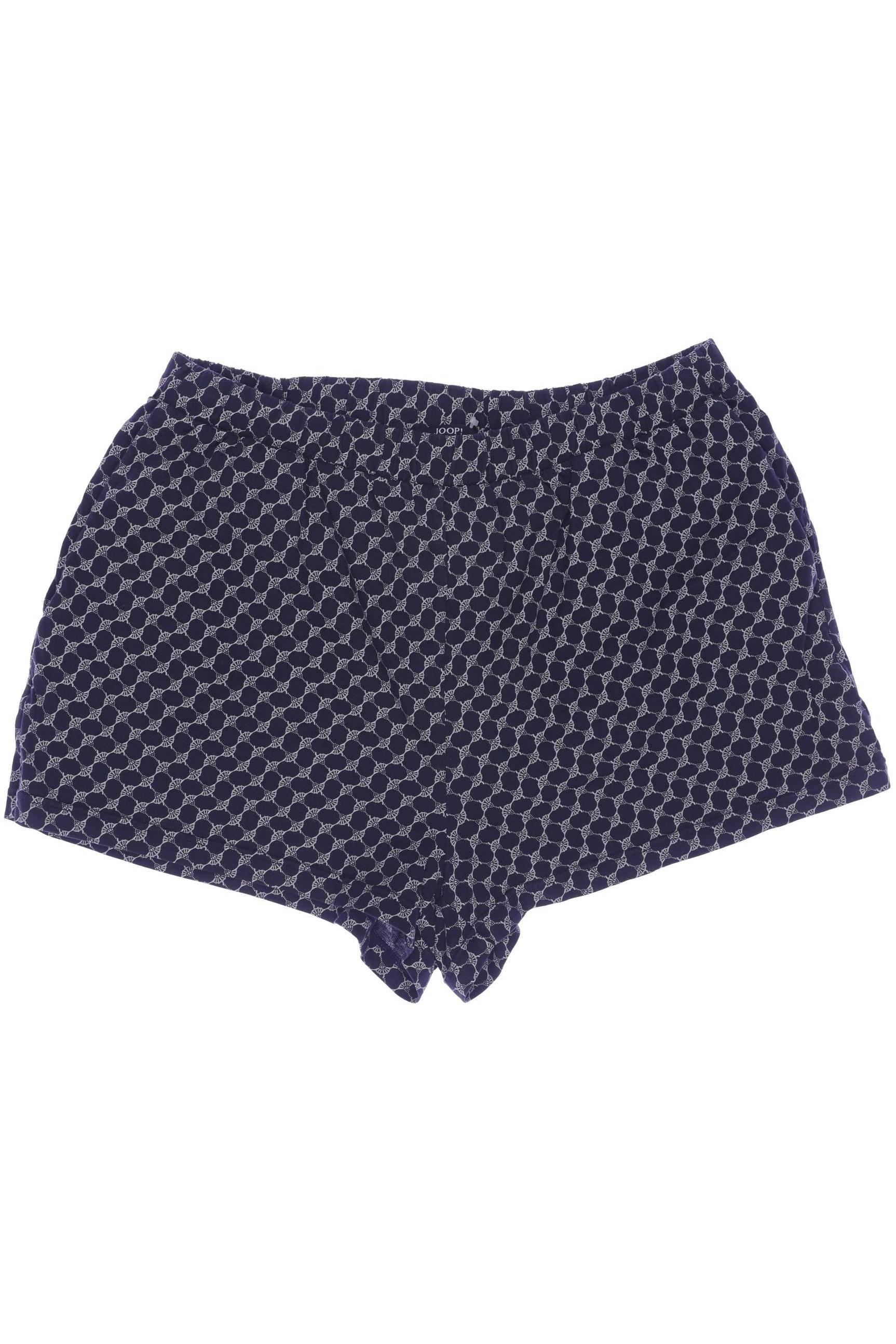 

Joop! Damen Shorts, marineblau, Gr. 36
