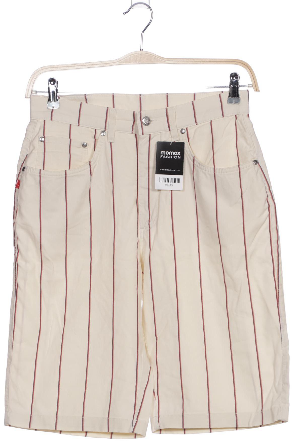 

Joop! Damen Shorts, cremeweiß, Gr. 42