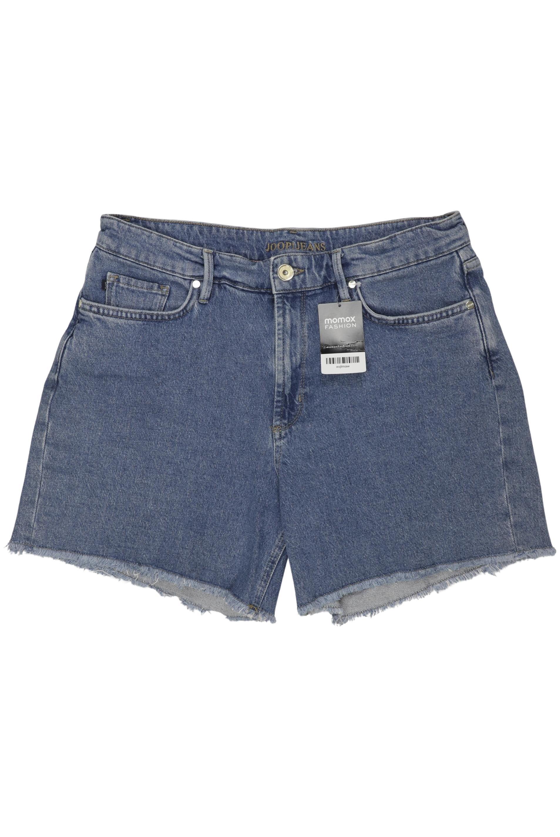 

Joop! Damen Shorts, blau, Gr. 31