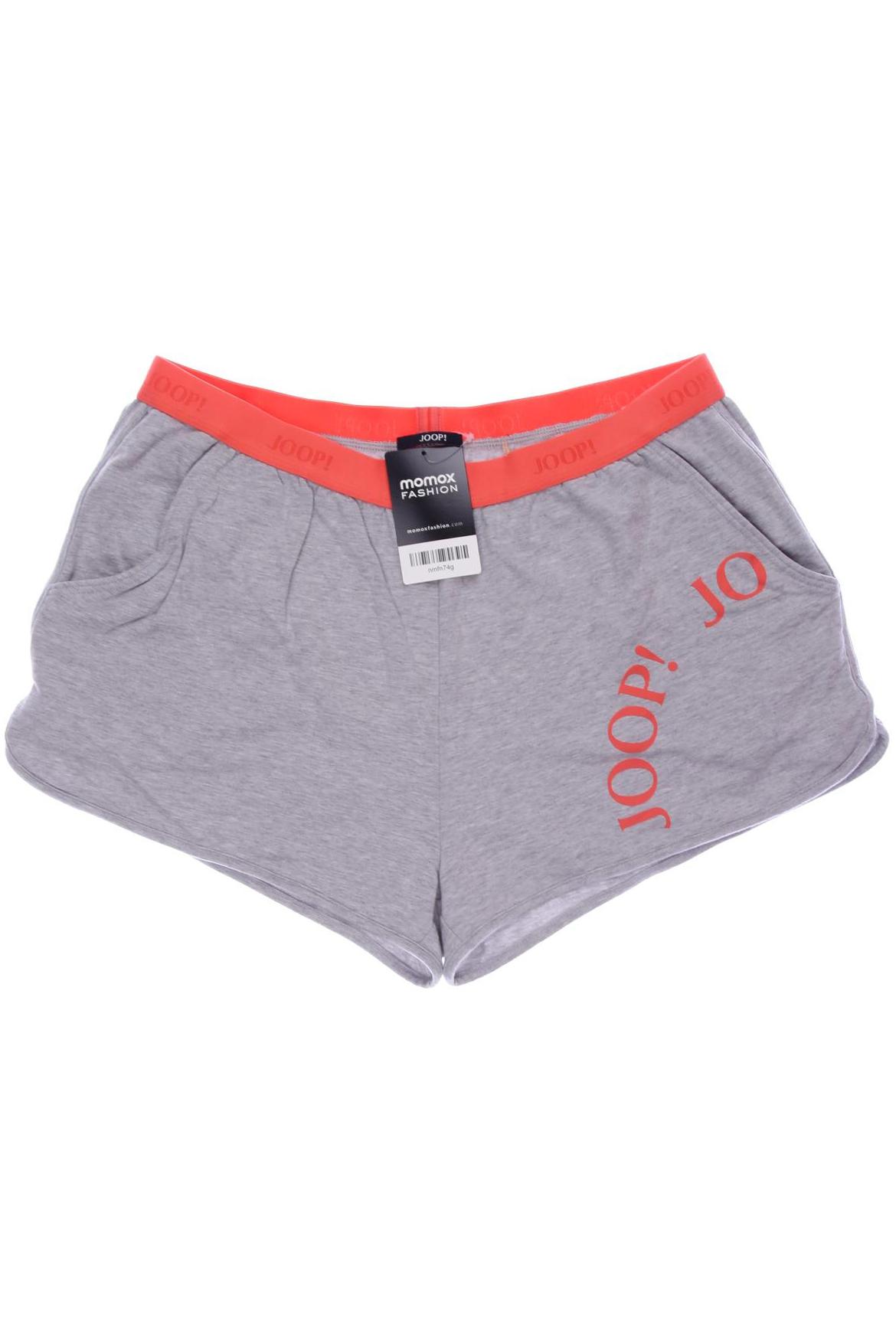 

JOOP! Damen Shorts, grau