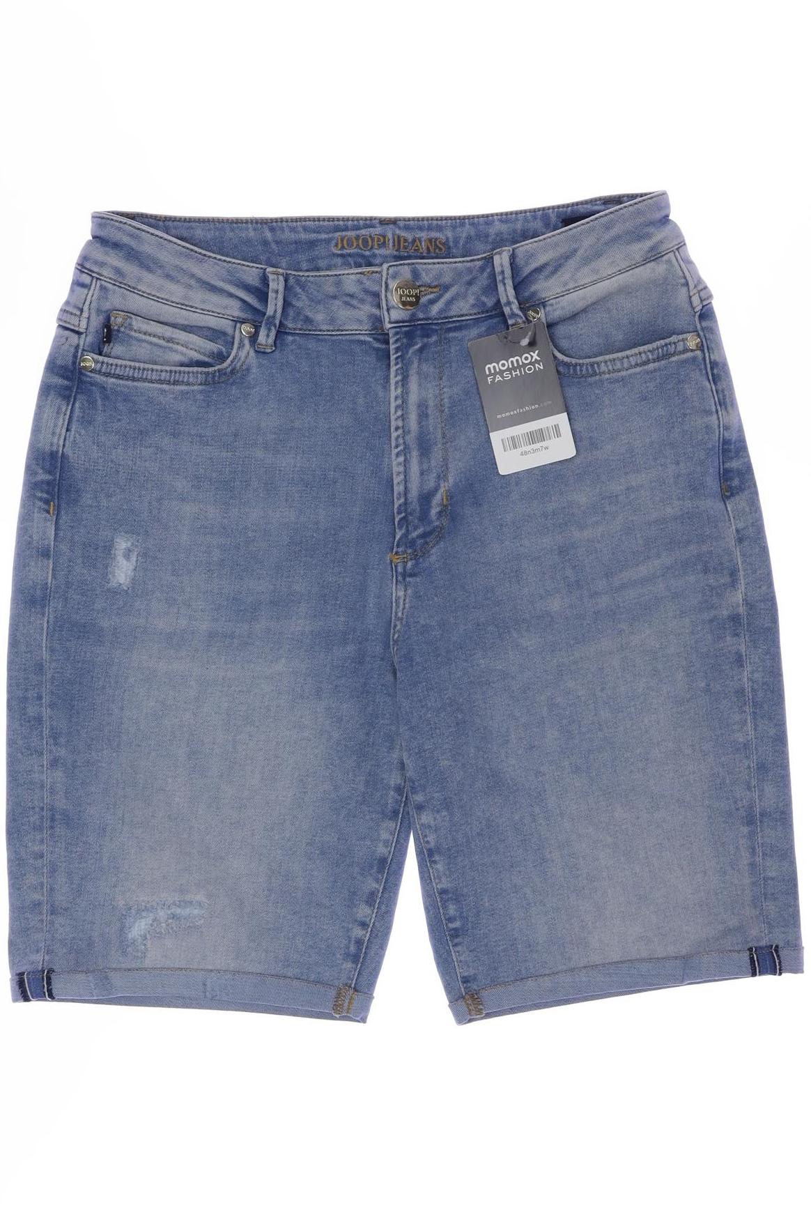 

Joop! Damen Shorts, blau, Gr. 29