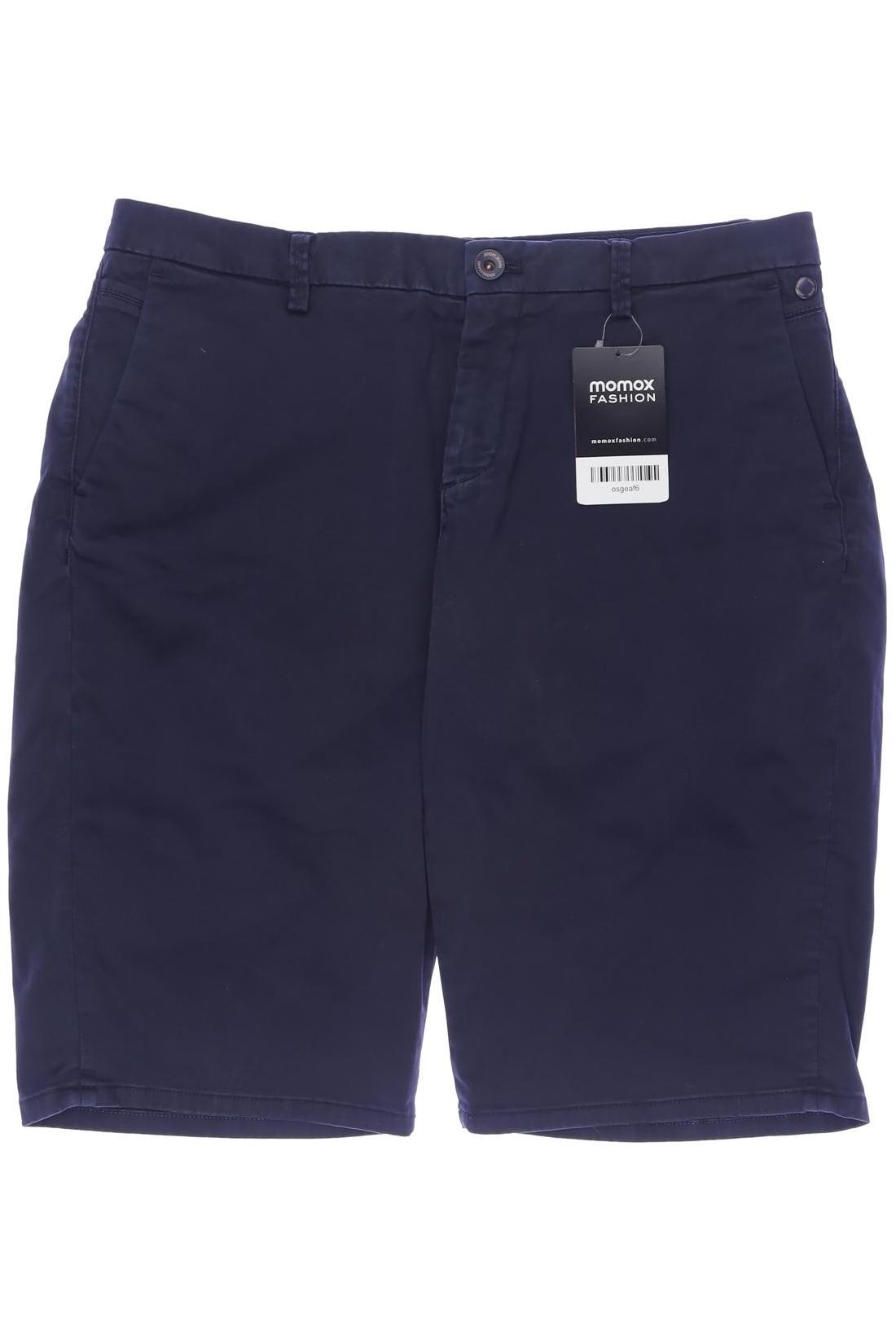 

Joop! Damen Shorts, marineblau, Gr. 36