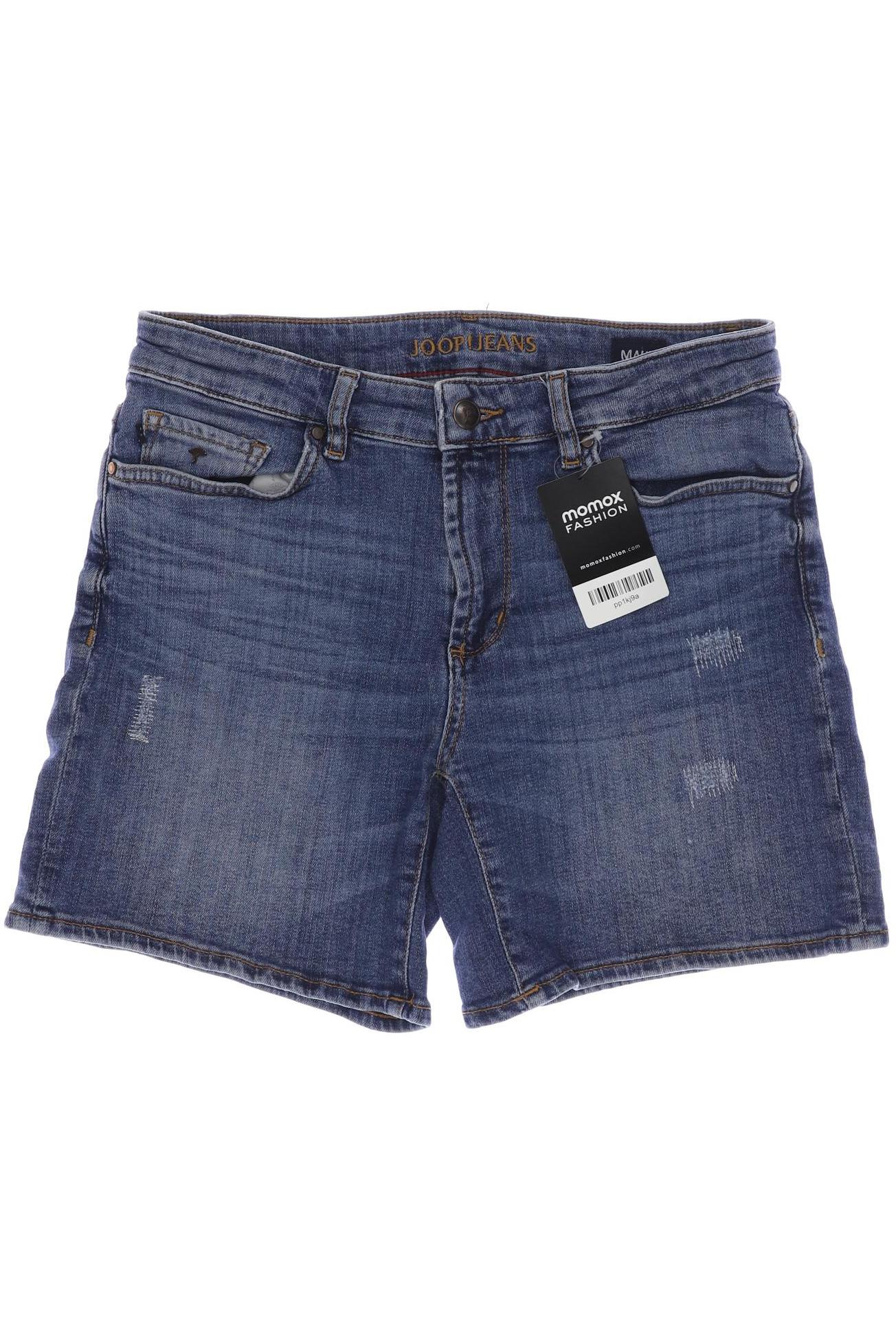 

JOOP! Damen Shorts, blau