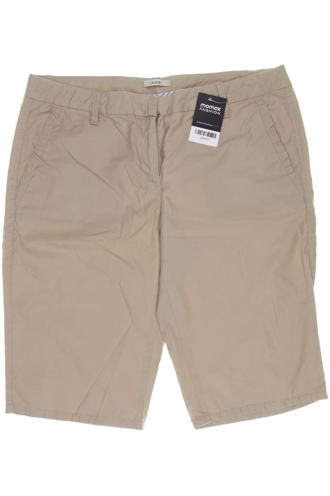 

JOOP! Damen Shorts, beige