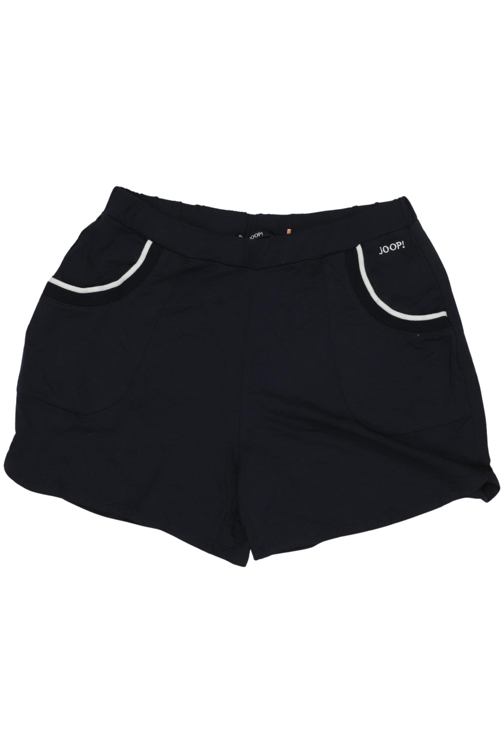 

Joop! Damen Shorts, marineblau, Gr. 38