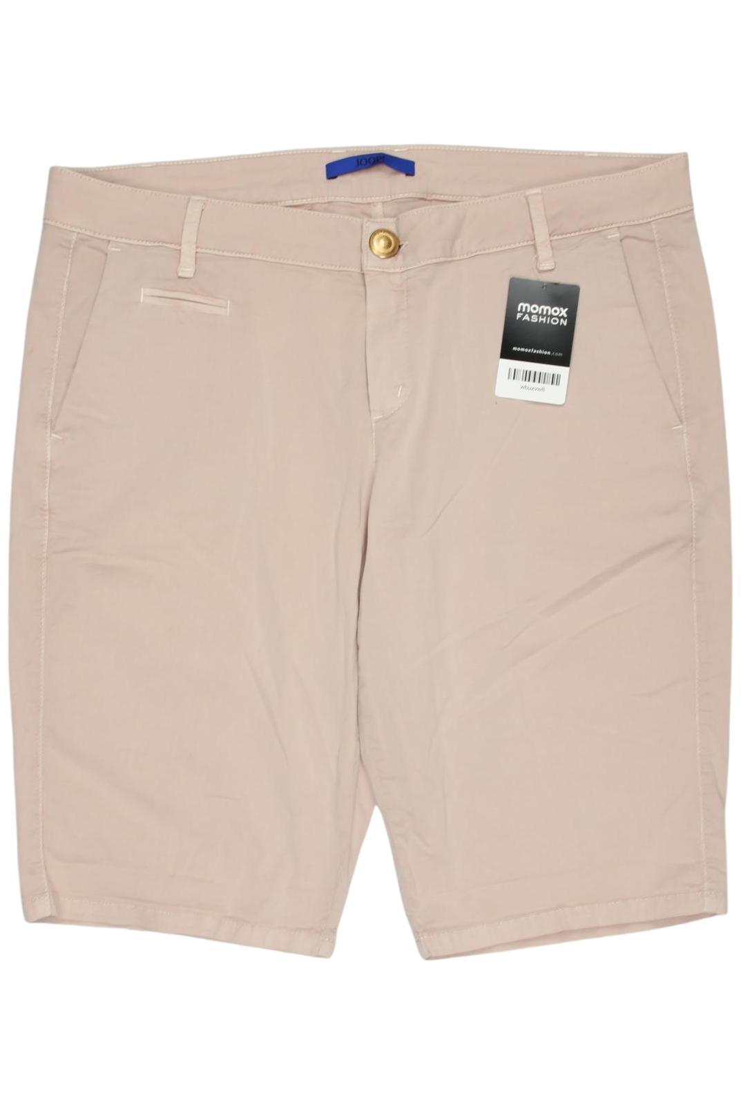 

Joop! Damen Shorts, orange, Gr. 42