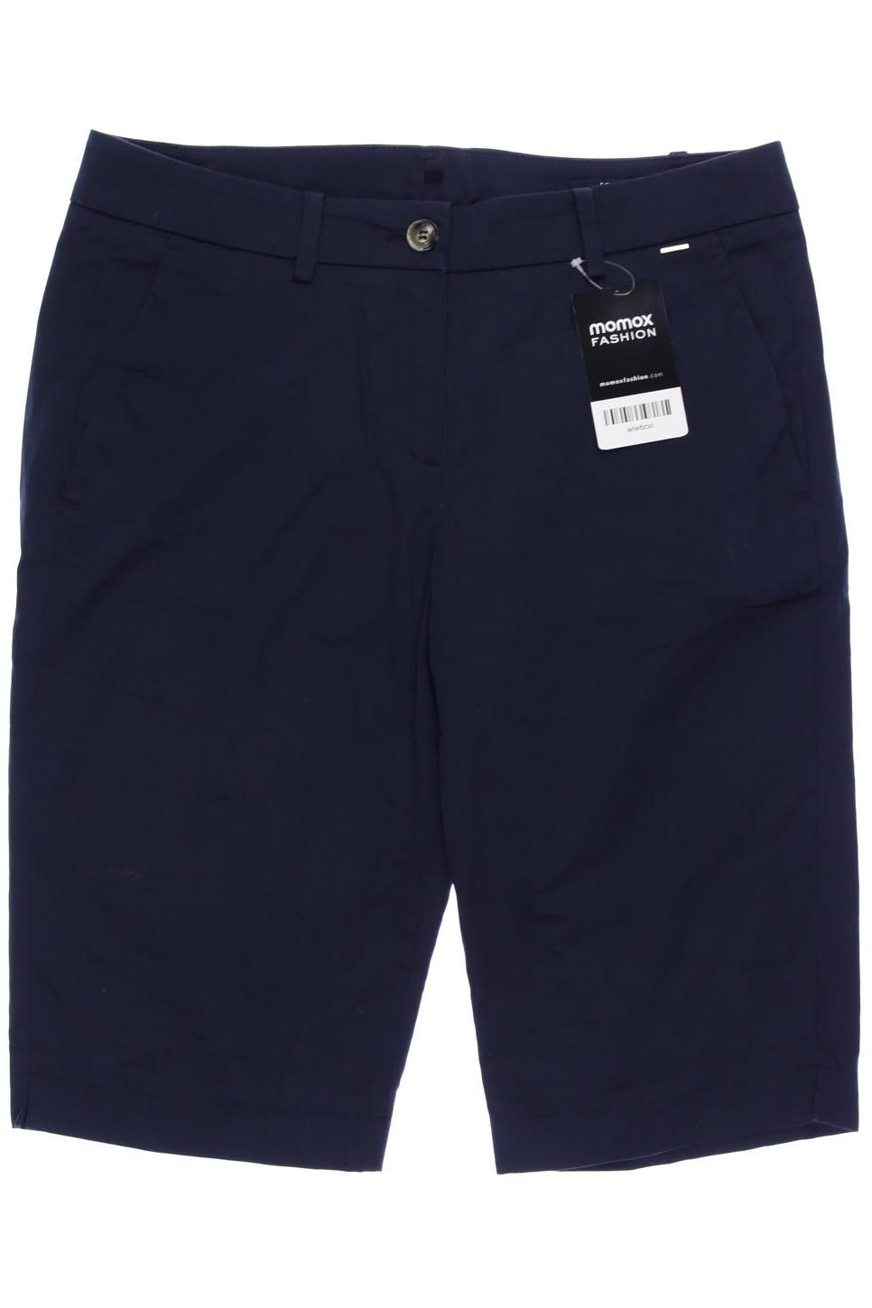 

Joop! Damen Shorts, marineblau, Gr. 34