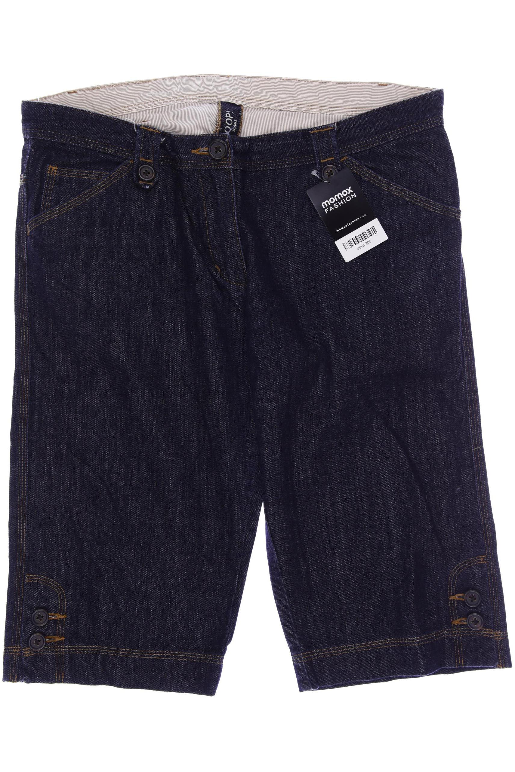 

Joop! Damen Shorts, marineblau, Gr. 31