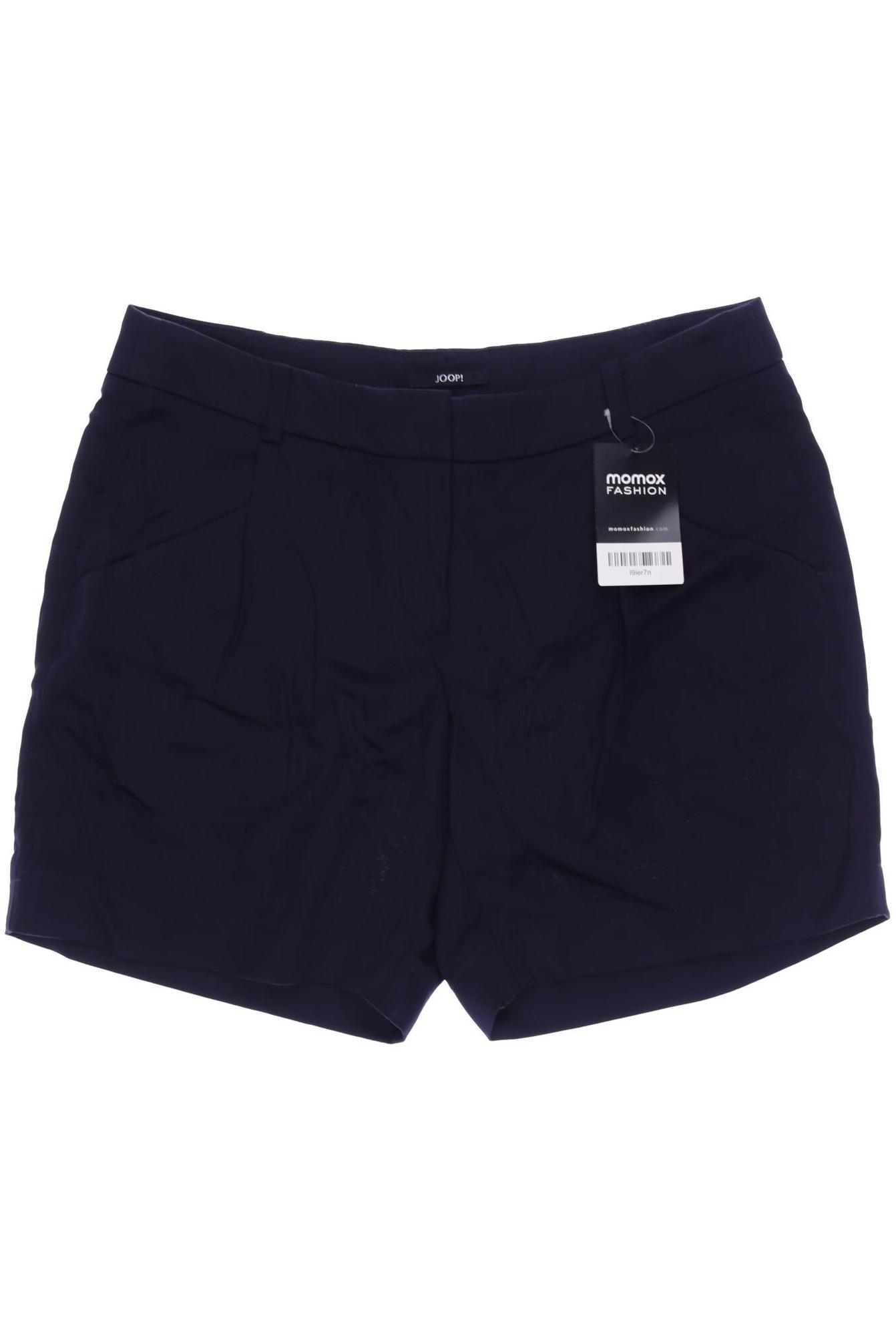 

JOOP! Damen Shorts, marineblau