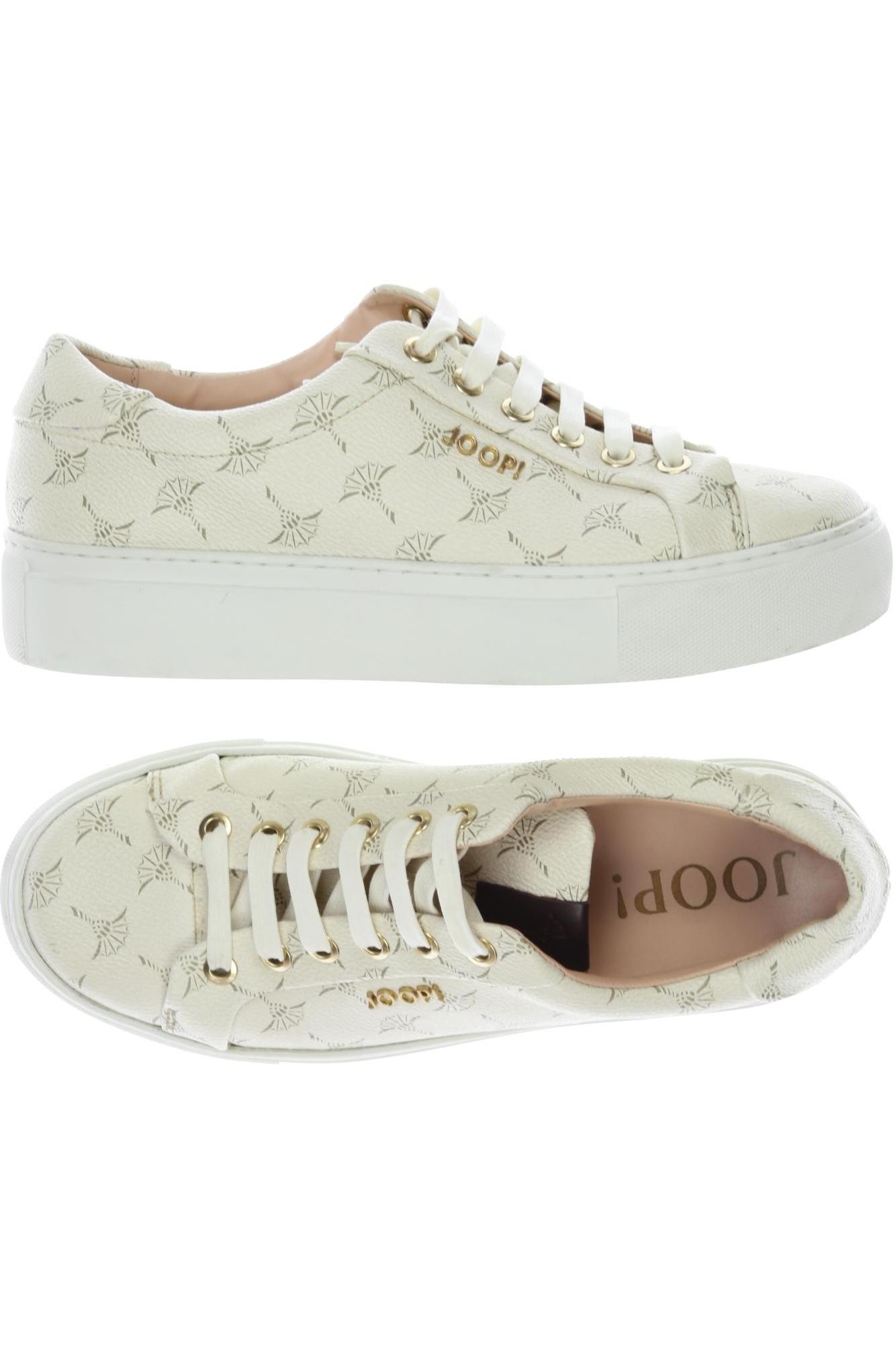 

Joop! Damen Sneakers, beige, Gr. 37