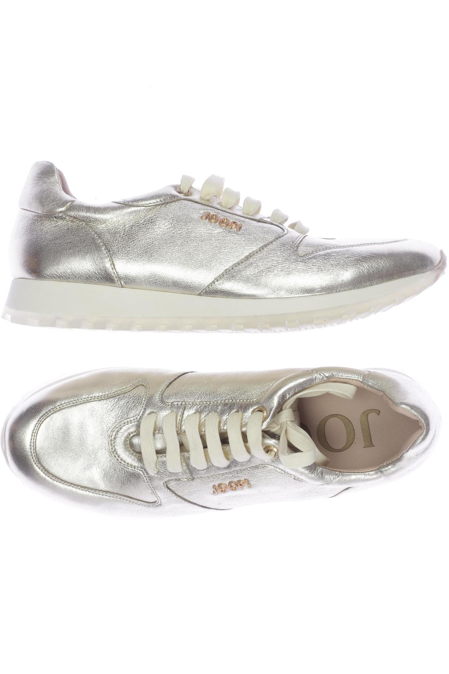 

Joop! Damen Sneakers, gold, Gr. 39