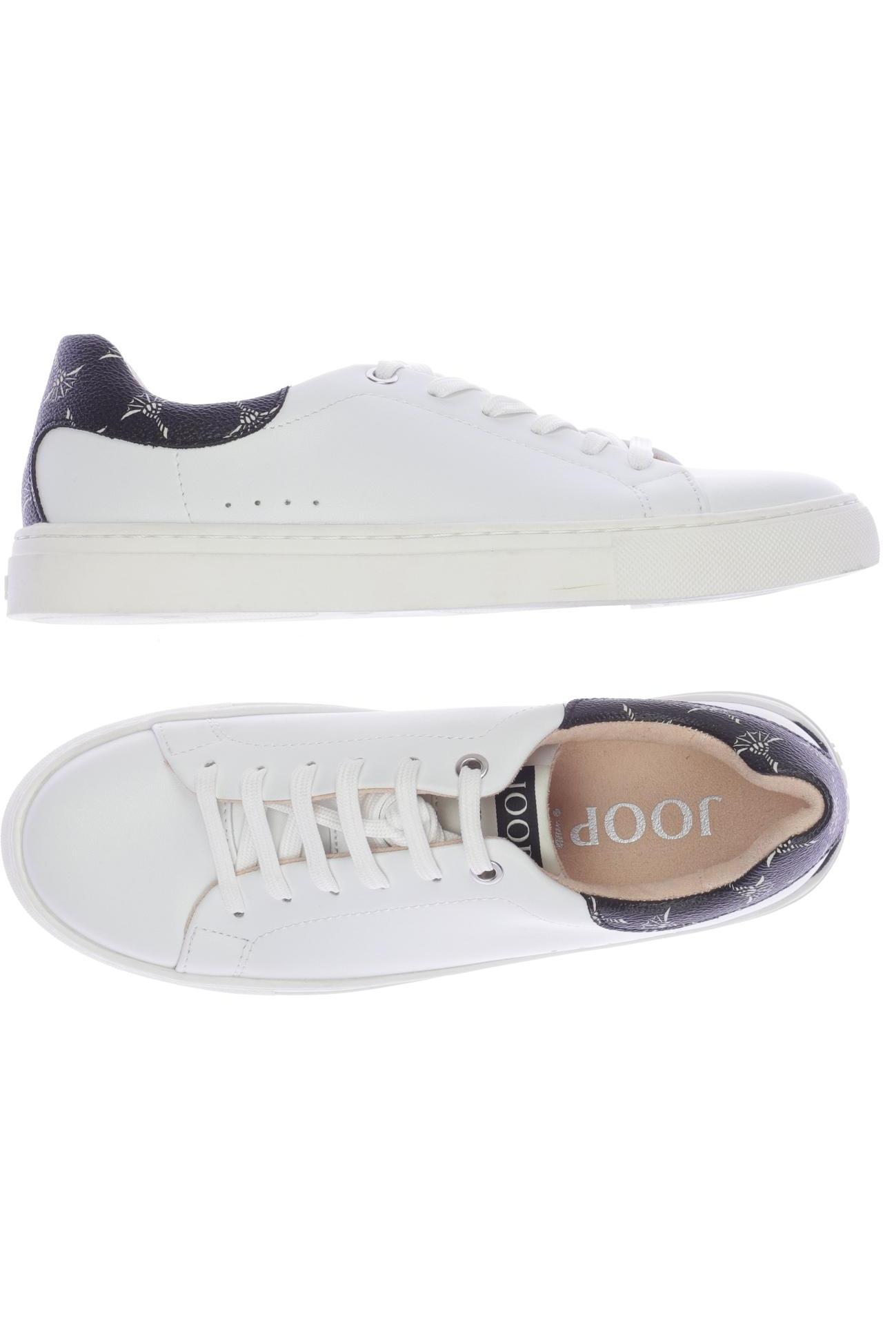 

Joop! Damen Sneakers, weiß, Gr. 37