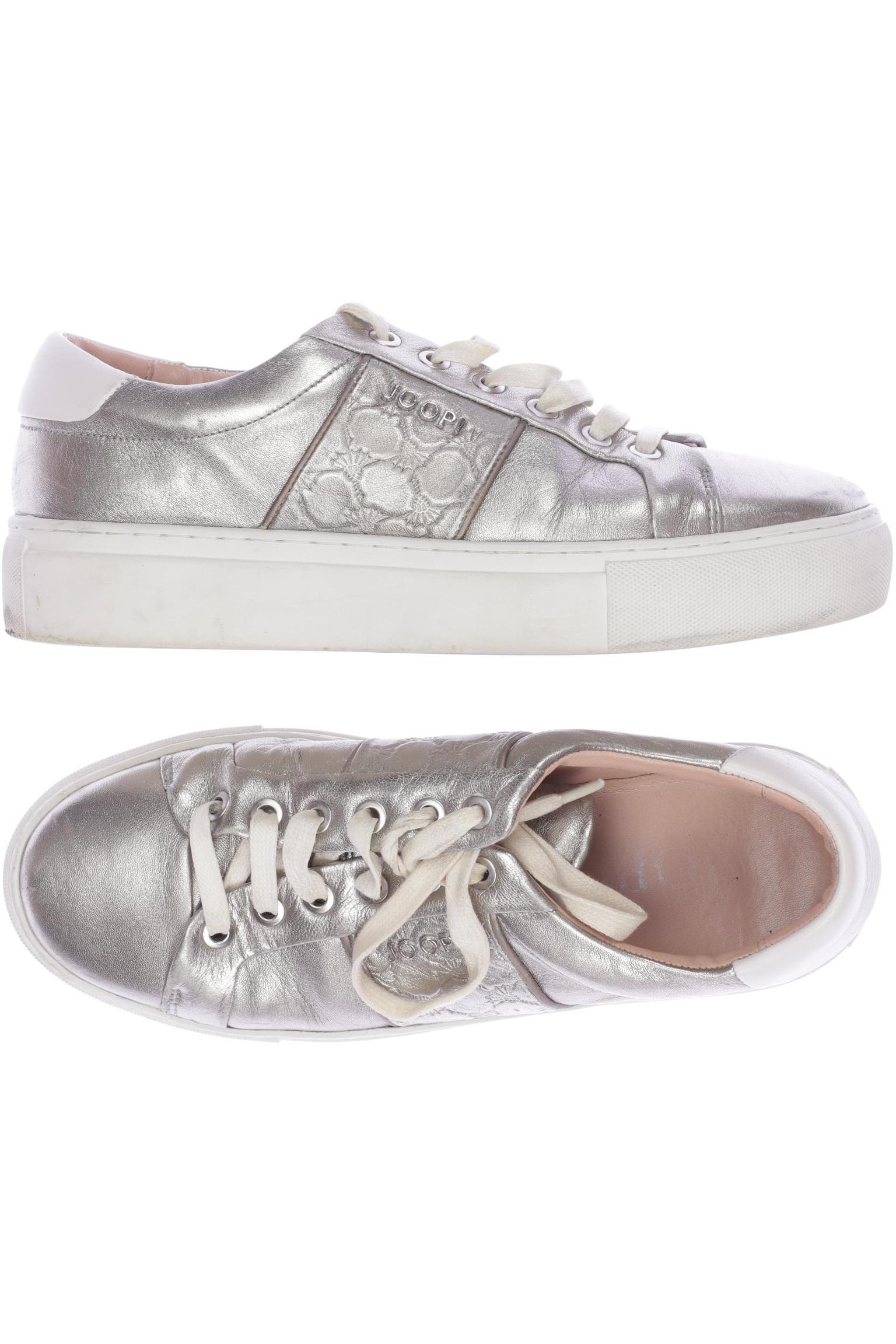

Joop! Damen Sneakers, grau, Gr. 38
