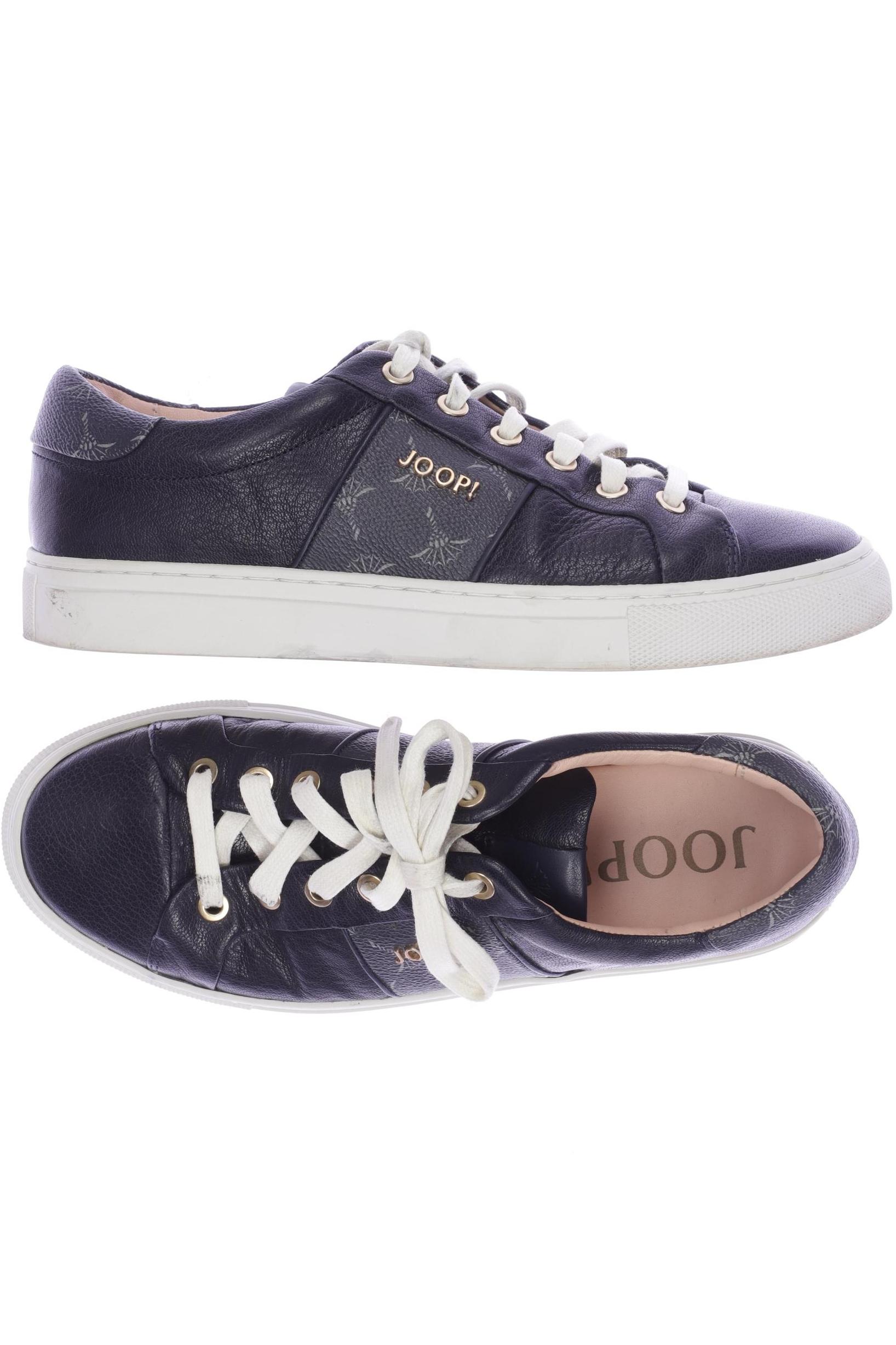 

Joop! Damen Sneakers, marineblau, Gr. 38