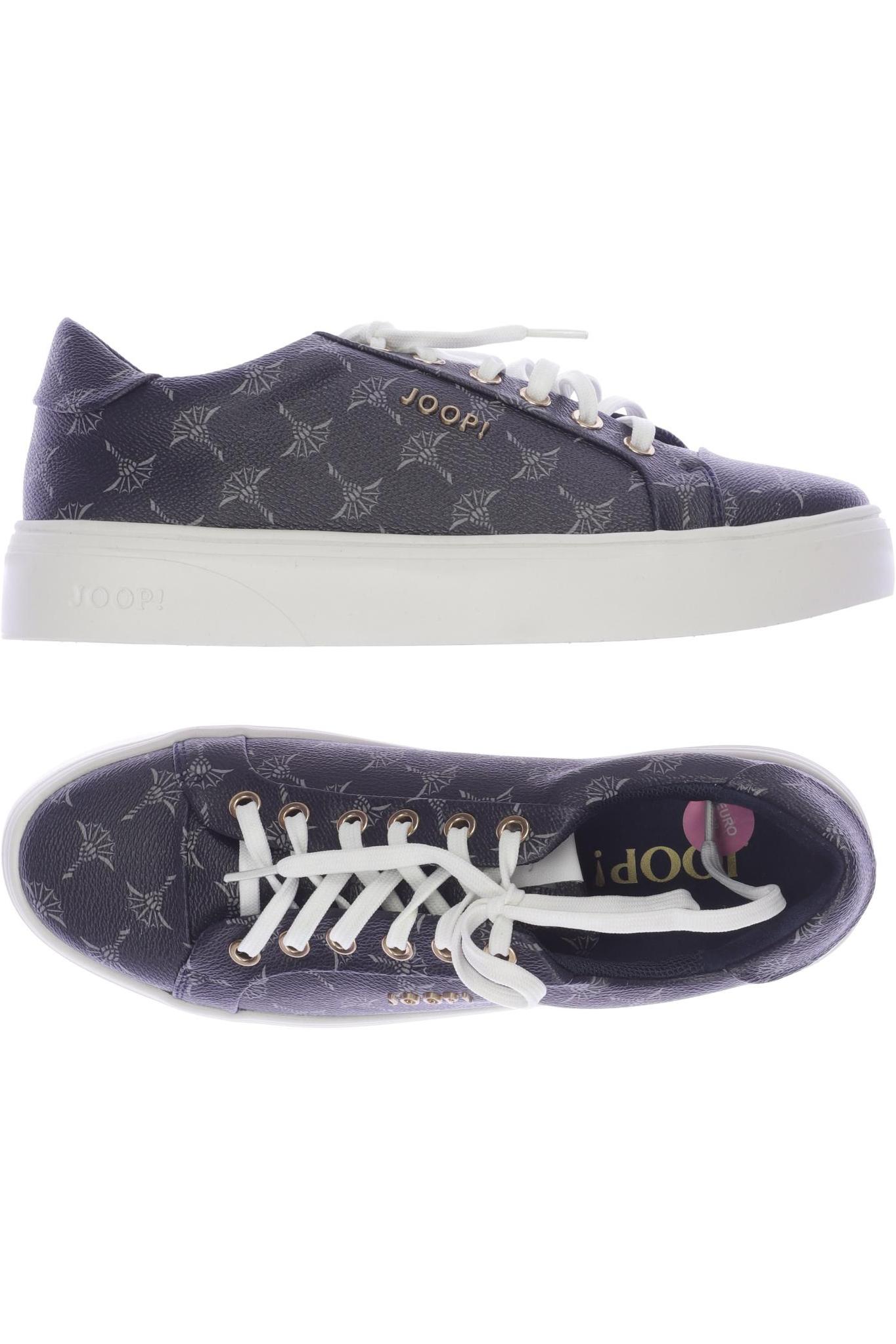 

Joop! Damen Sneakers, marineblau, Gr. 38