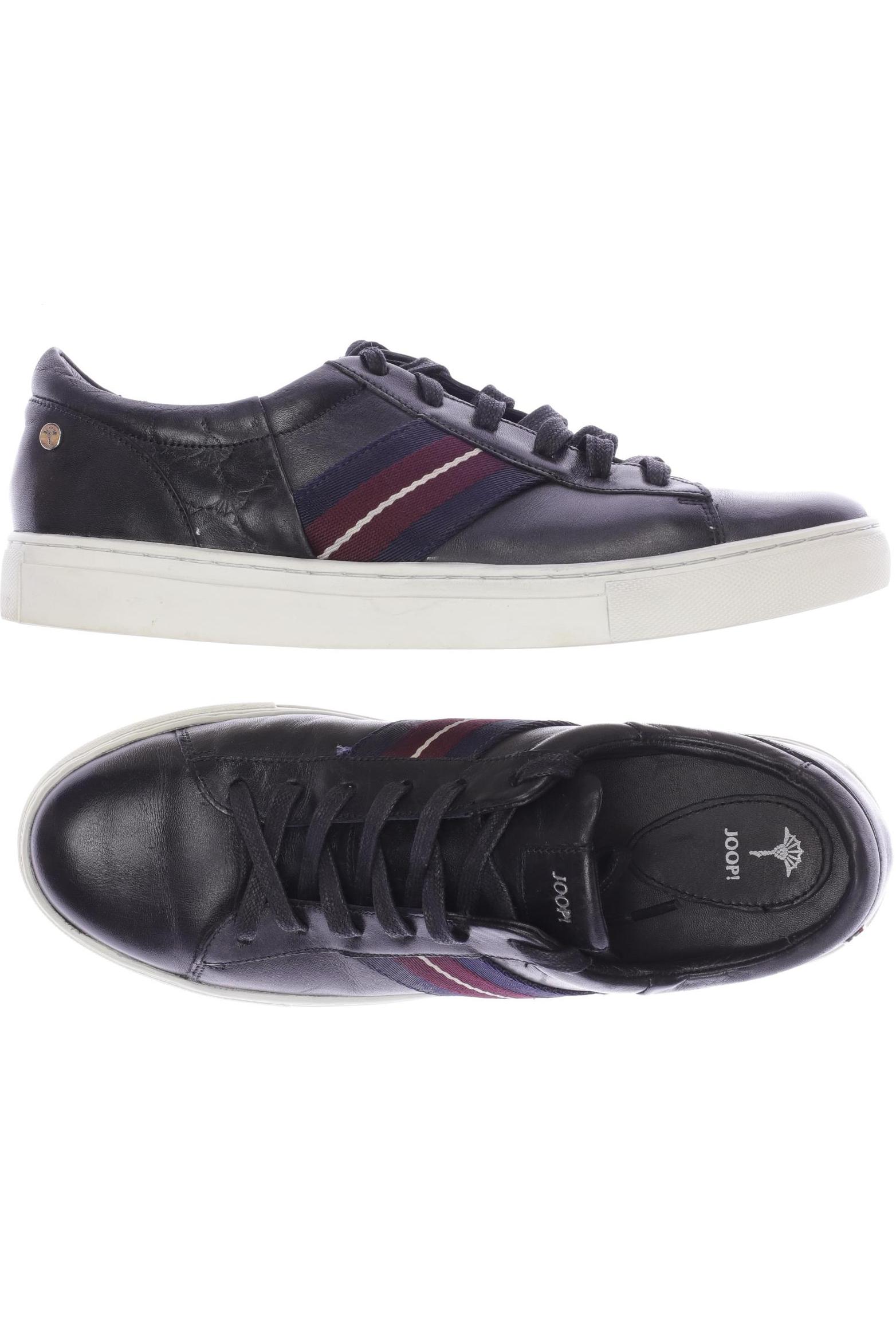 

JOOP! Damen Sneakers, schwarz