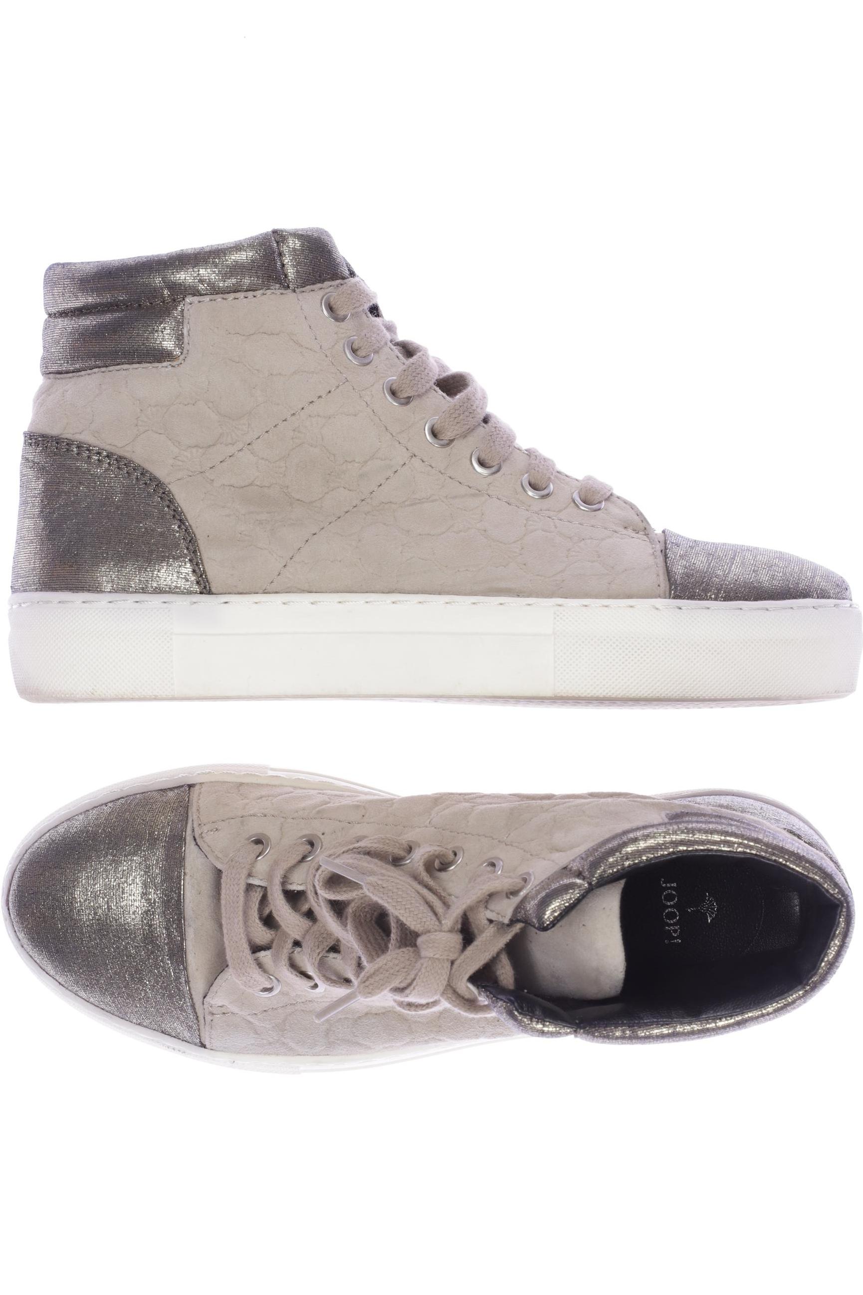 

Joop! Damen Sneakers, beige, Gr. 37