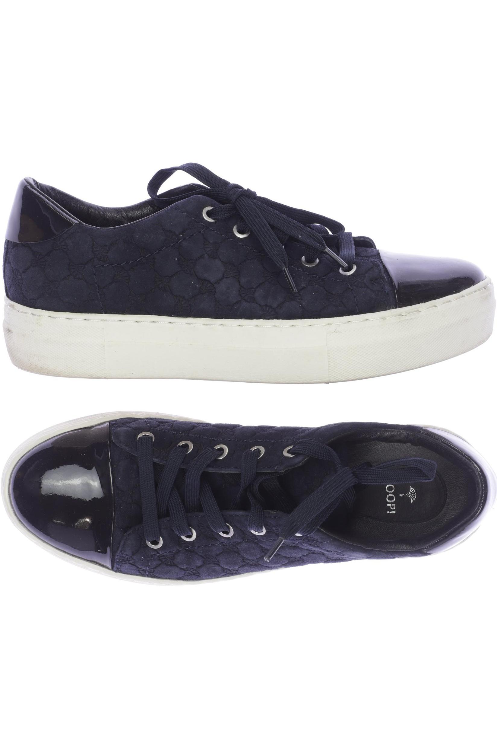 

Joop! Damen Sneakers, marineblau, Gr. 40