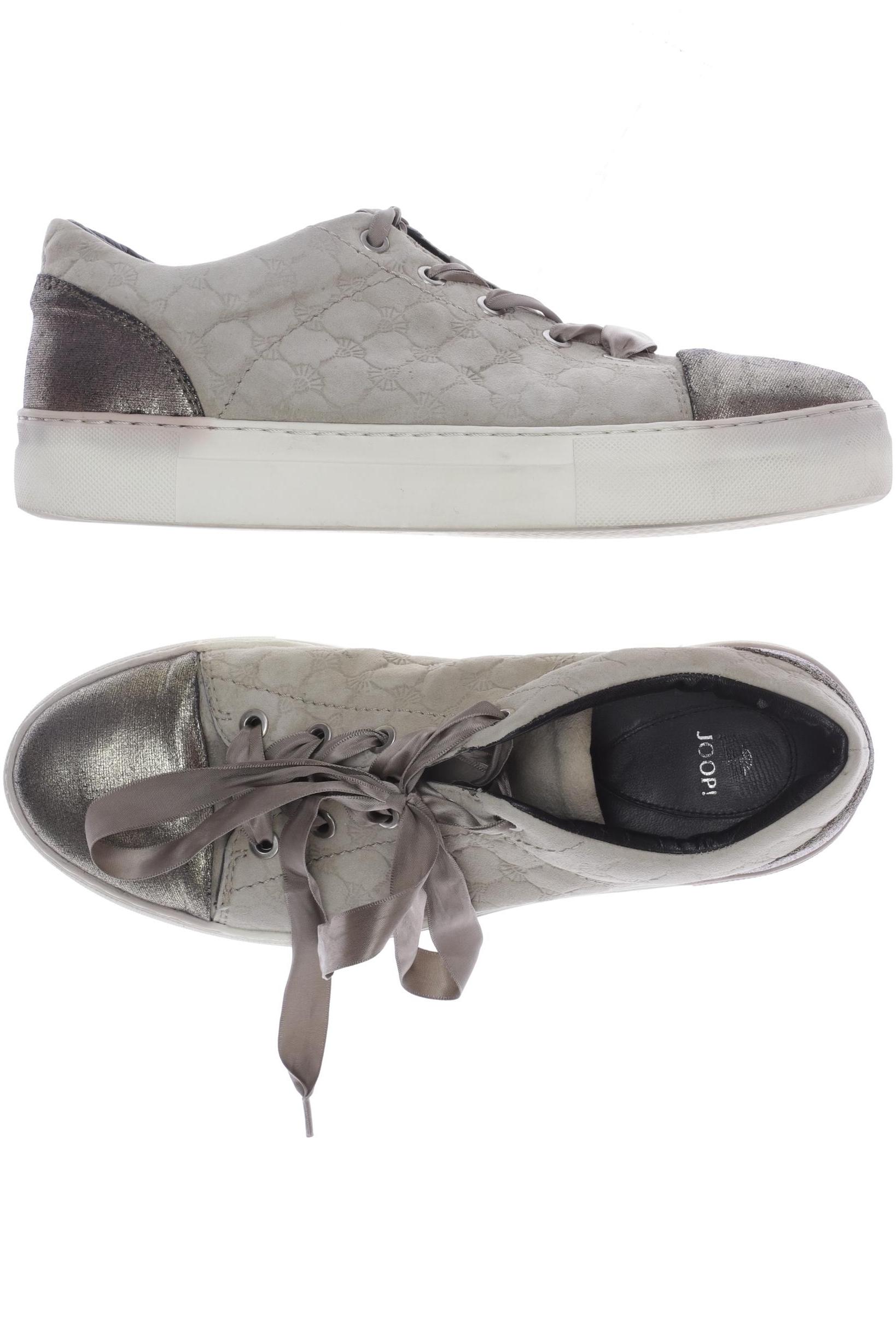 

Joop! Damen Sneakers, beige, Gr. 39