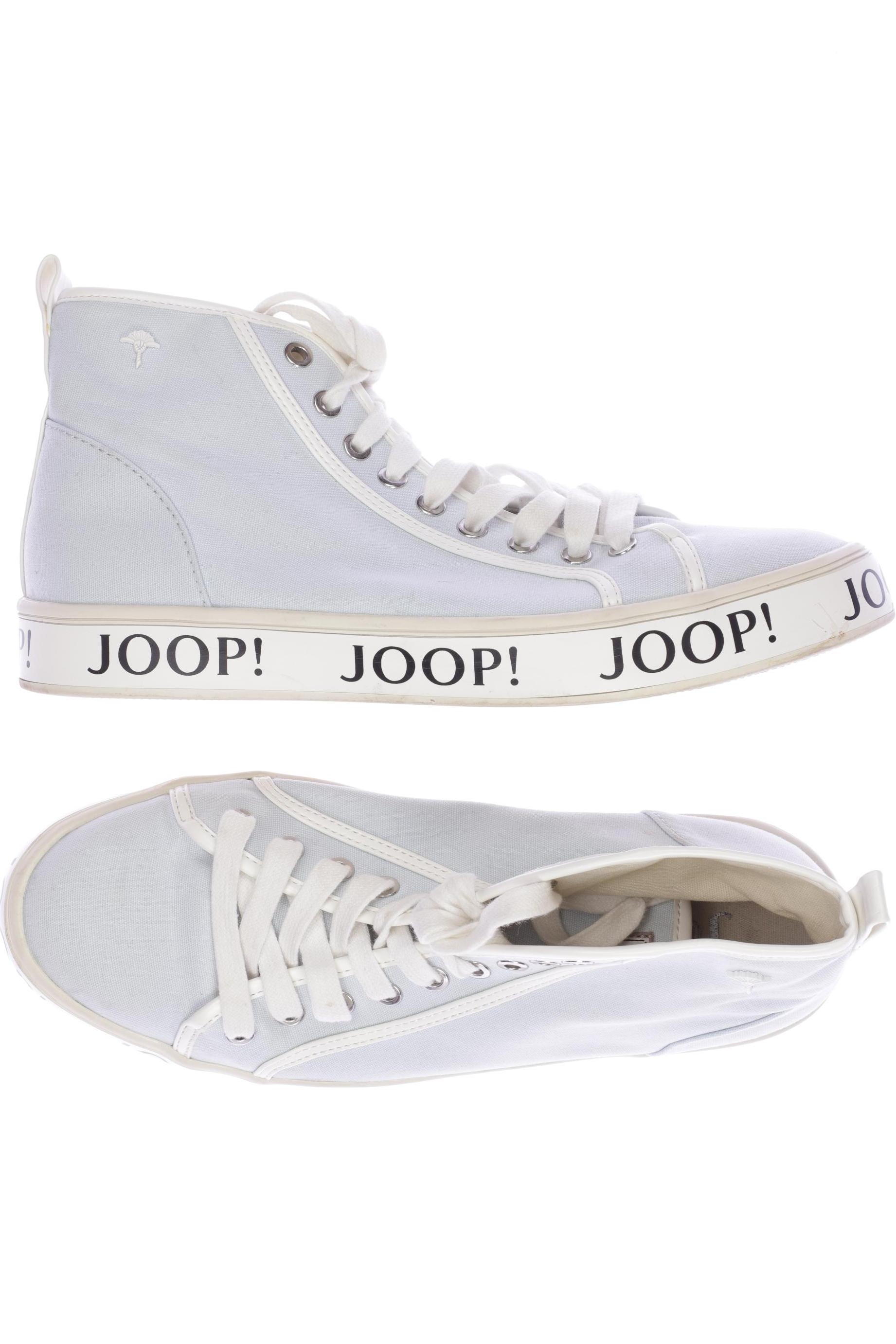 

Joop! Damen Sneakers, hellblau, Gr. 42