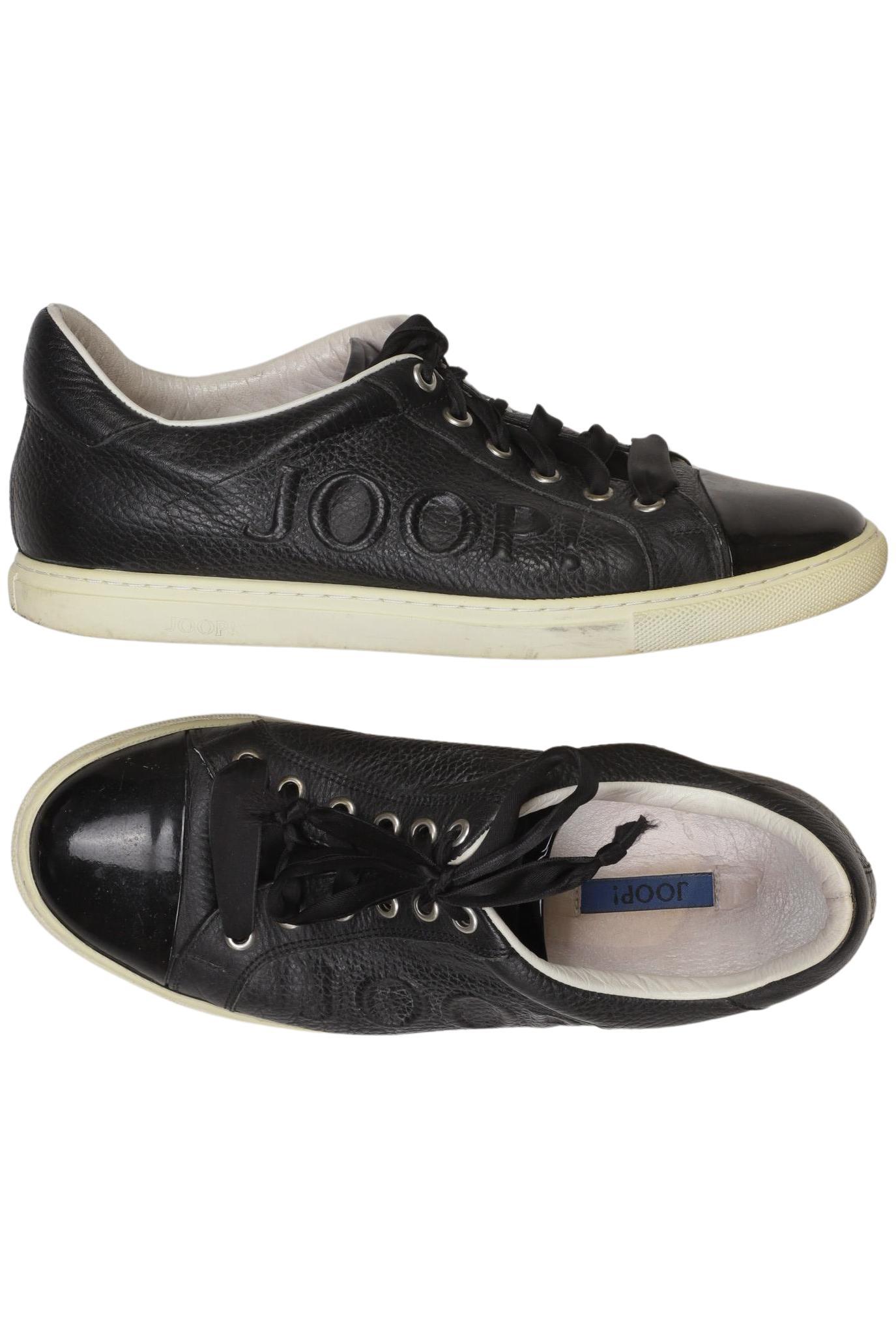 

Joop! Damen Sneakers, schwarz, Gr. 4.5