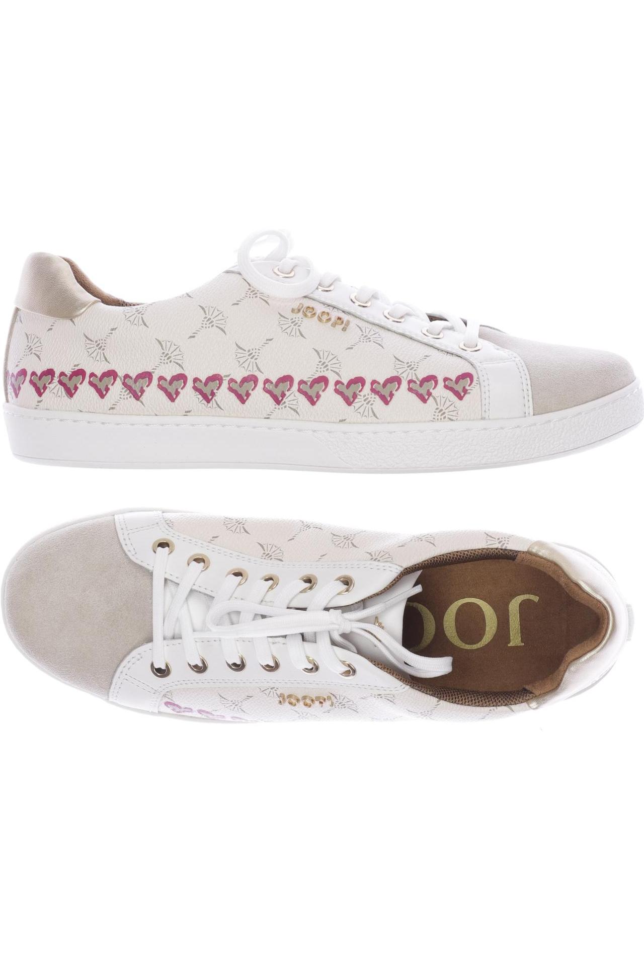 

Joop! Damen Sneakers, beige, Gr. 41