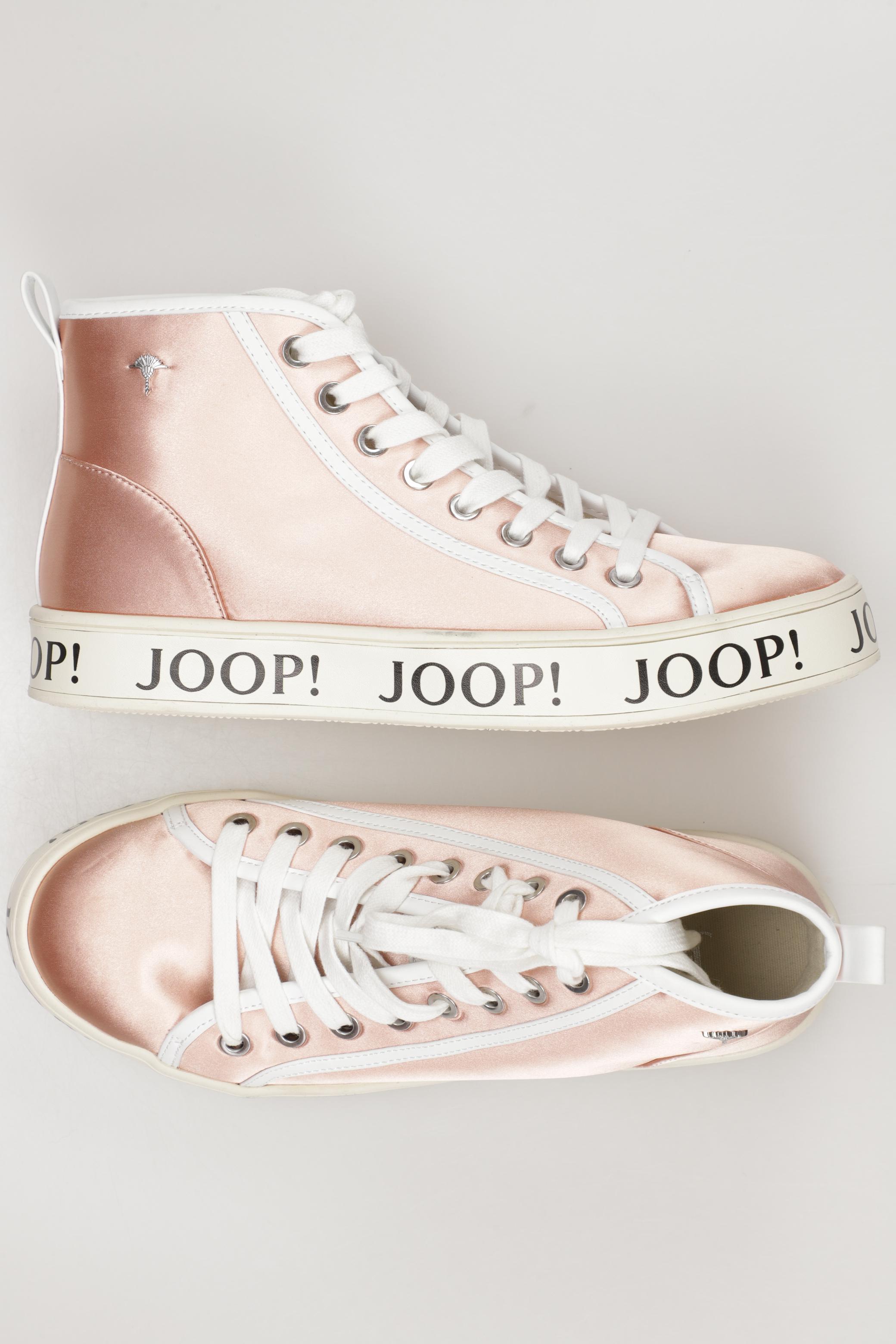 

Joop! Damen Sneakers, pink, Gr. 38