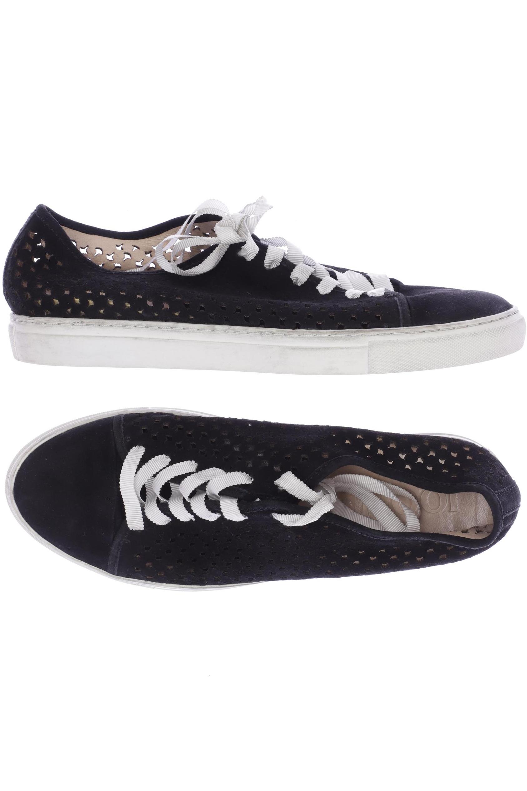 

Joop! Damen Sneakers, schwarz, Gr. 41