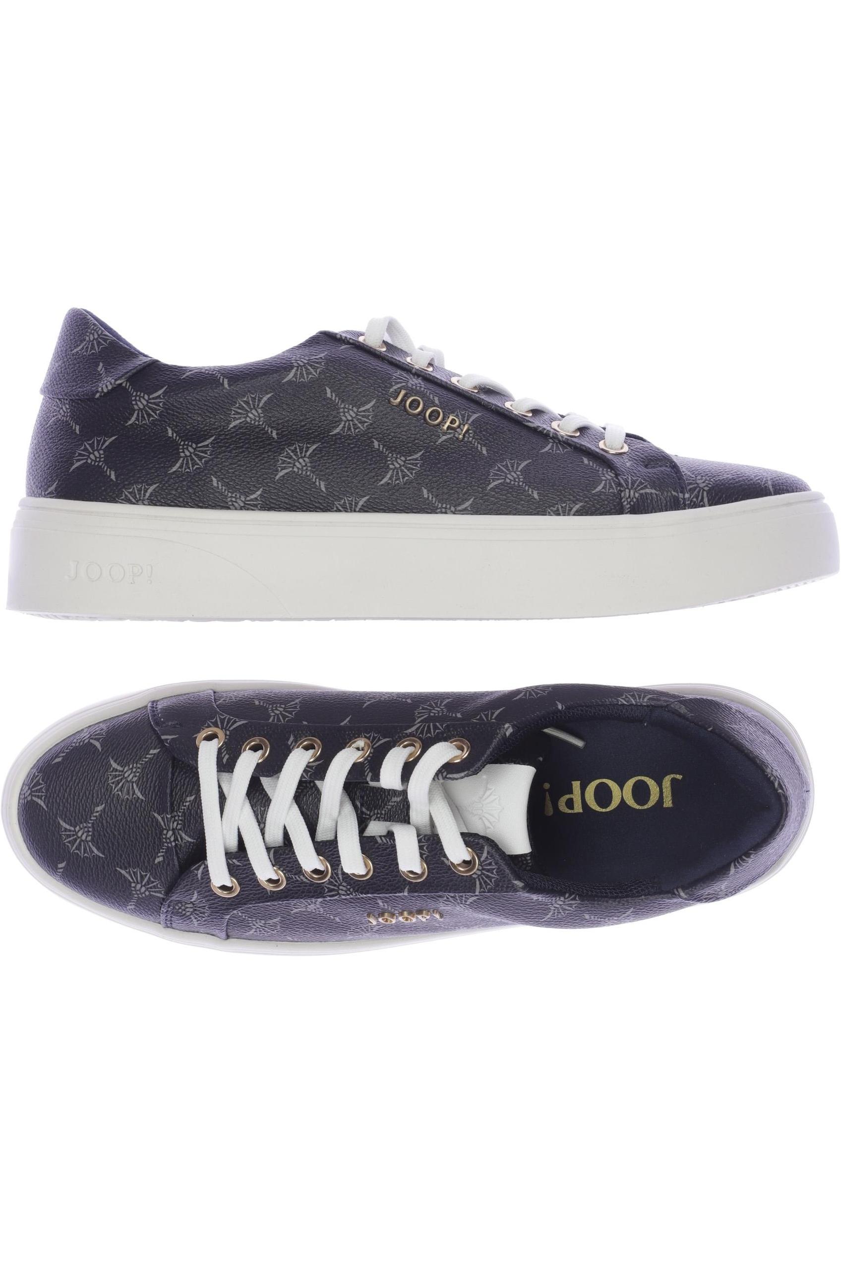 

Joop! Damen Sneakers, marineblau, Gr. 39