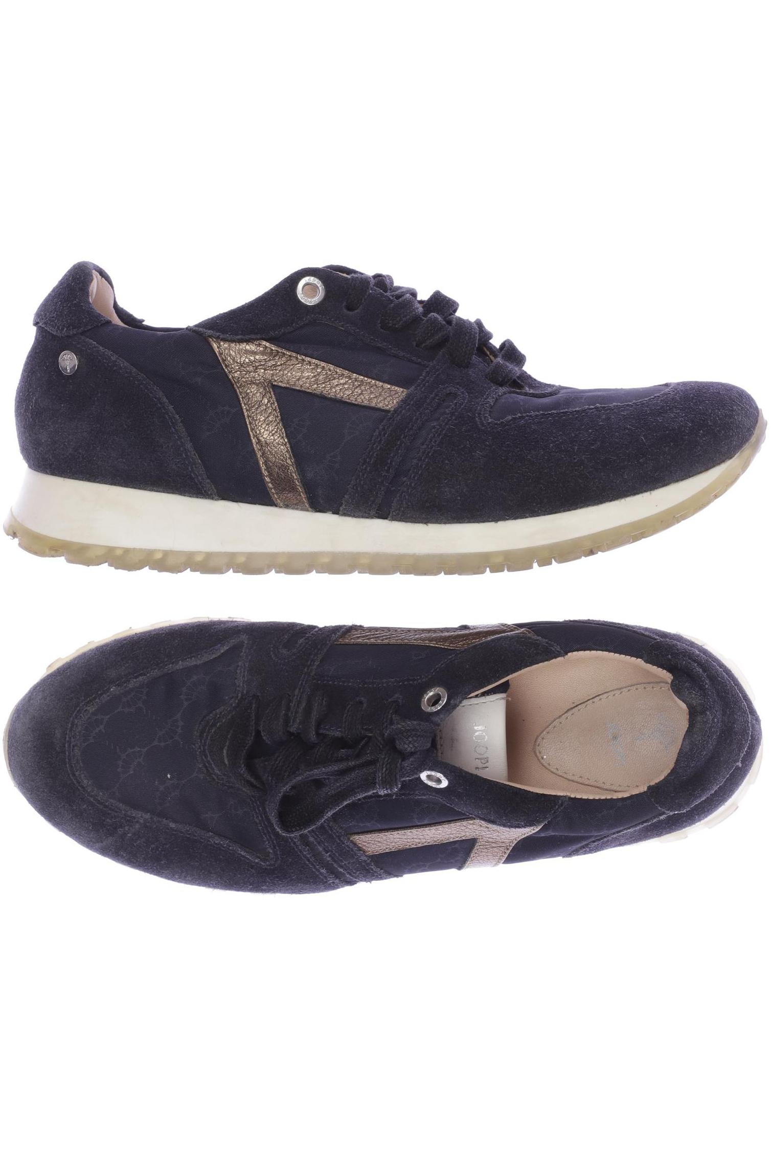 

Joop! Damen Sneakers, marineblau, Gr. 37