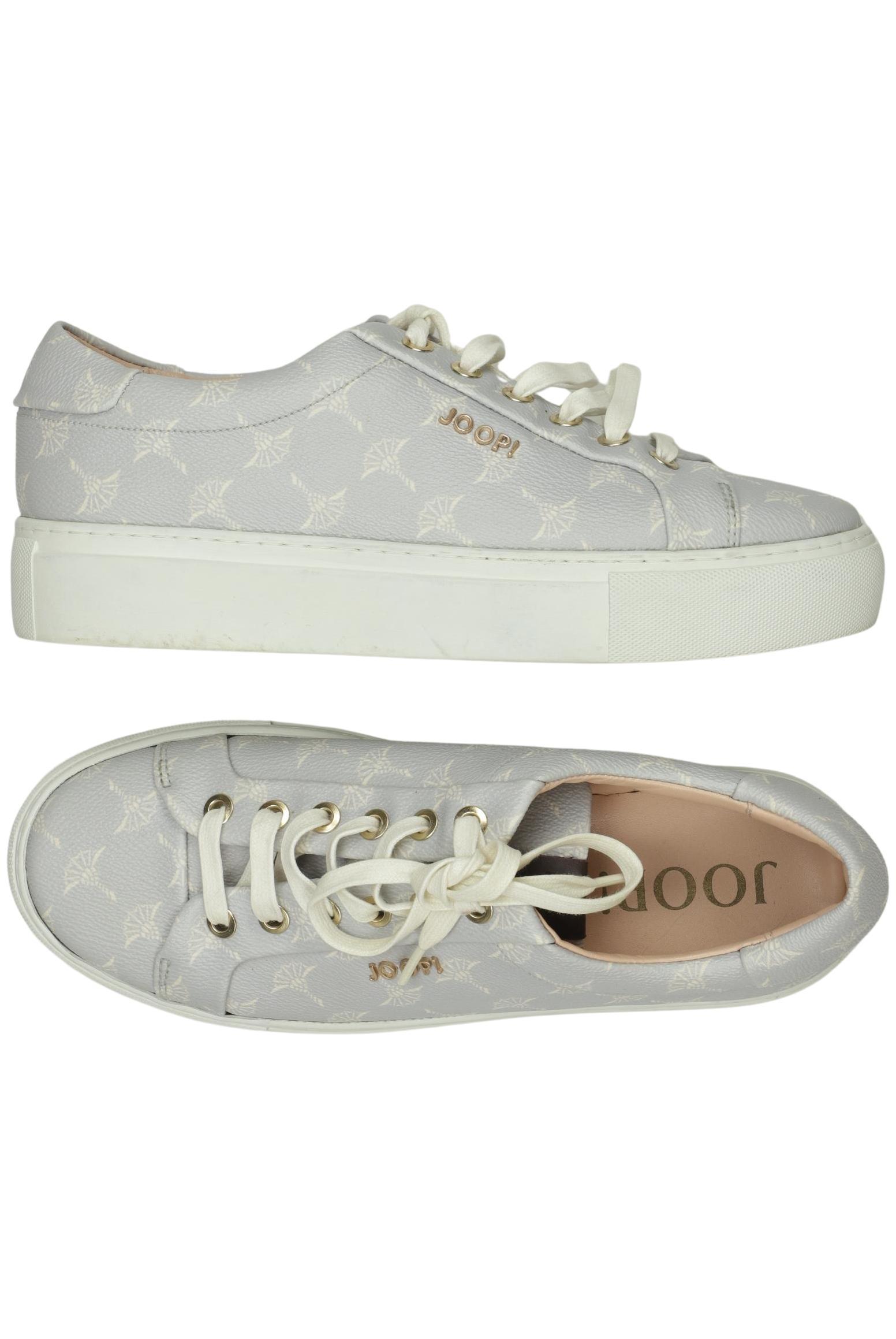 

Joop! Damen Sneakers, grau, Gr. 38