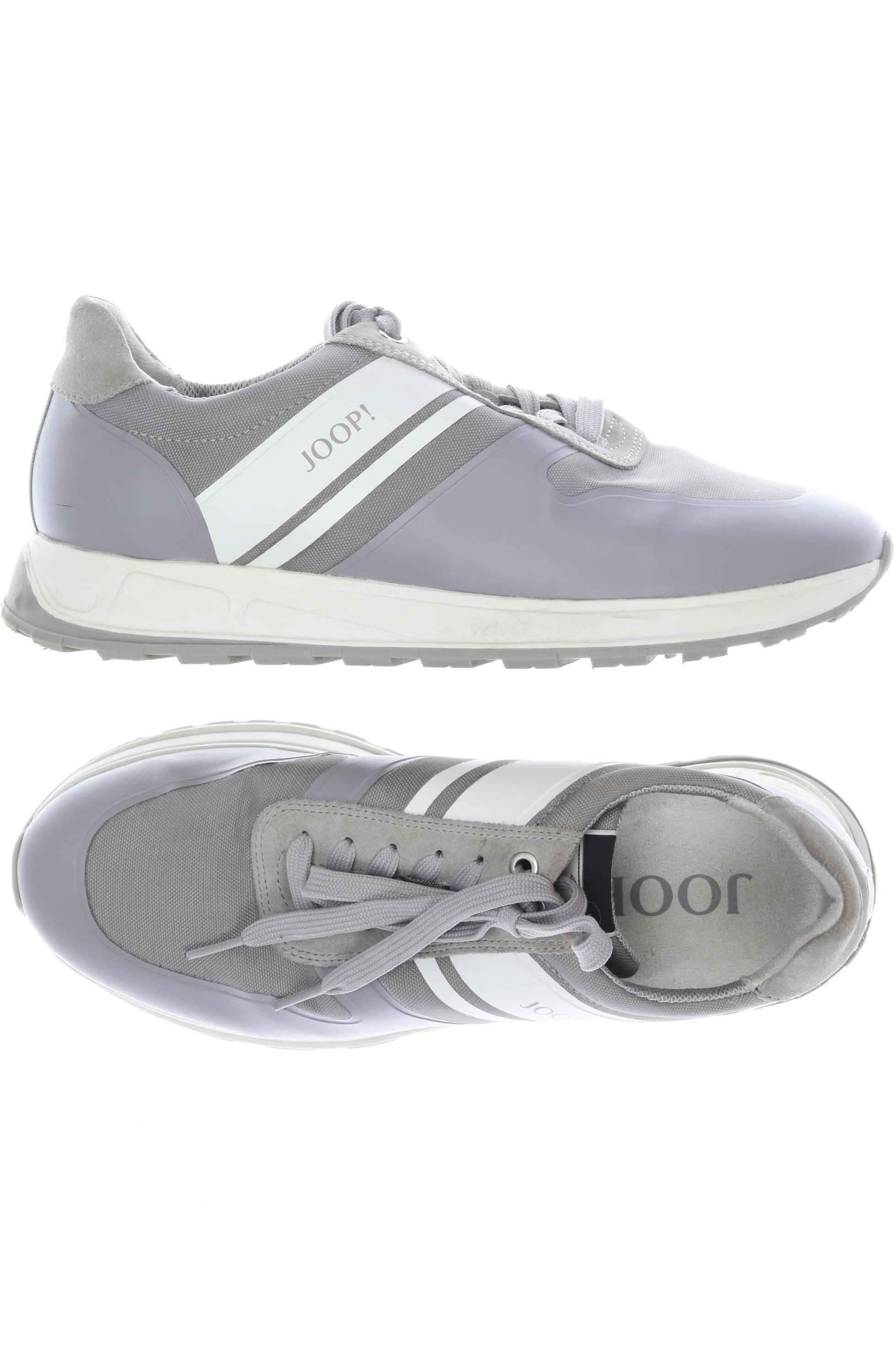 

Joop! Damen Sneakers, grau, Gr. 40