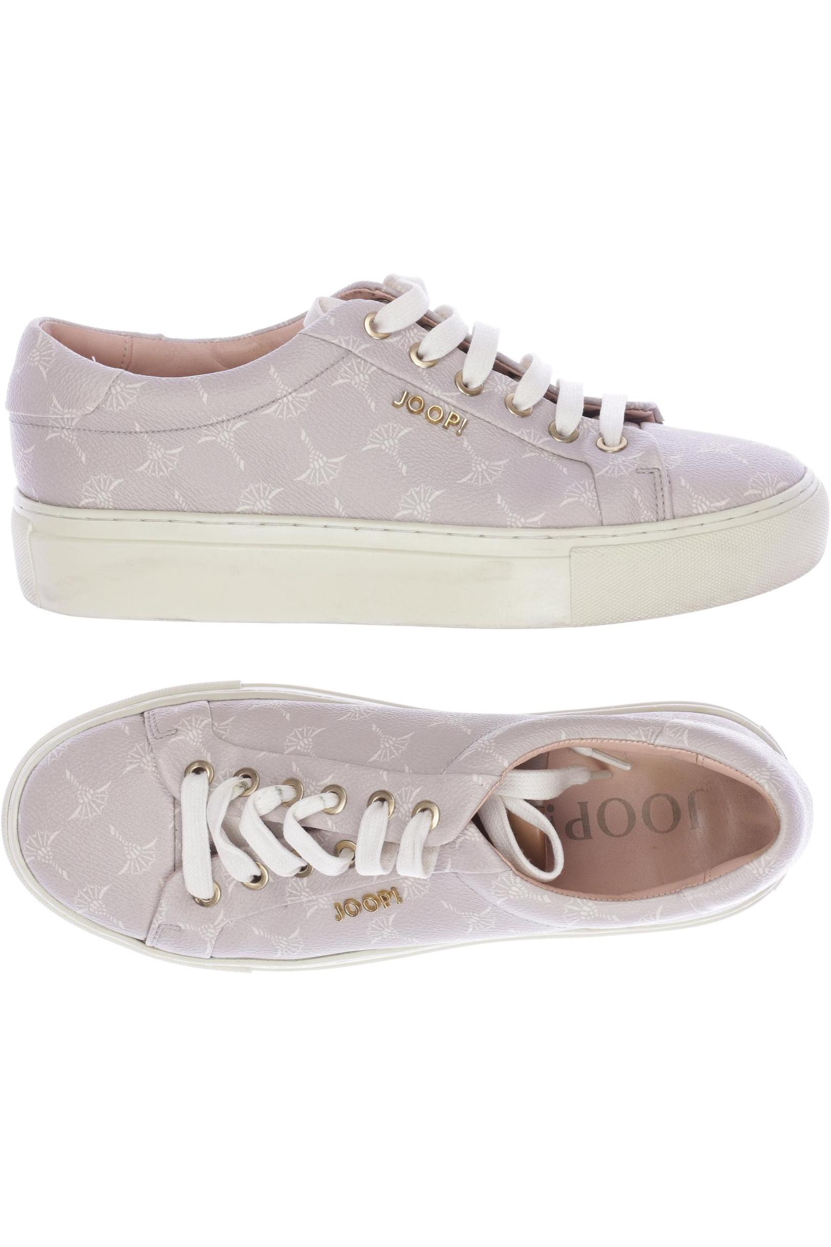 

JOOP! Damen Sneakers, beige