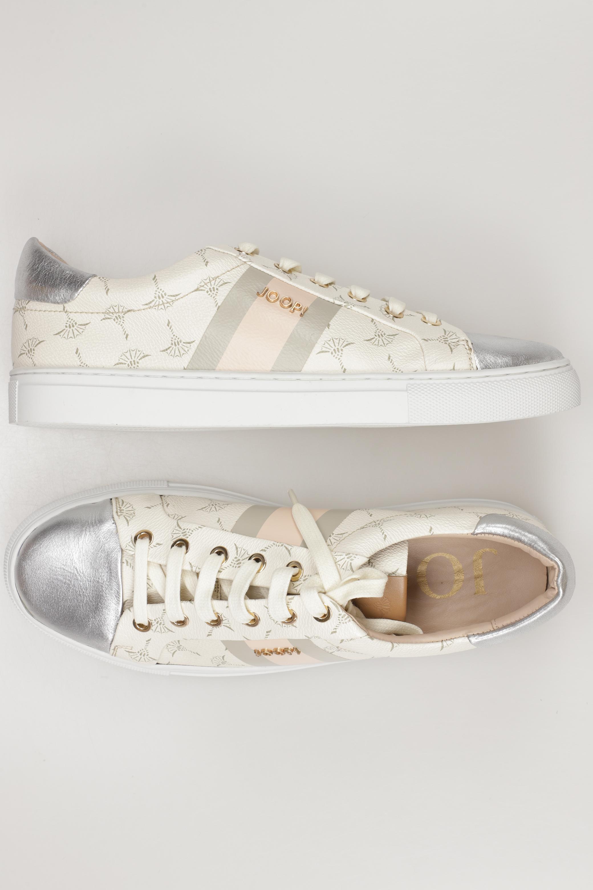 

Joop! Damen Sneakers, beige, Gr. 40