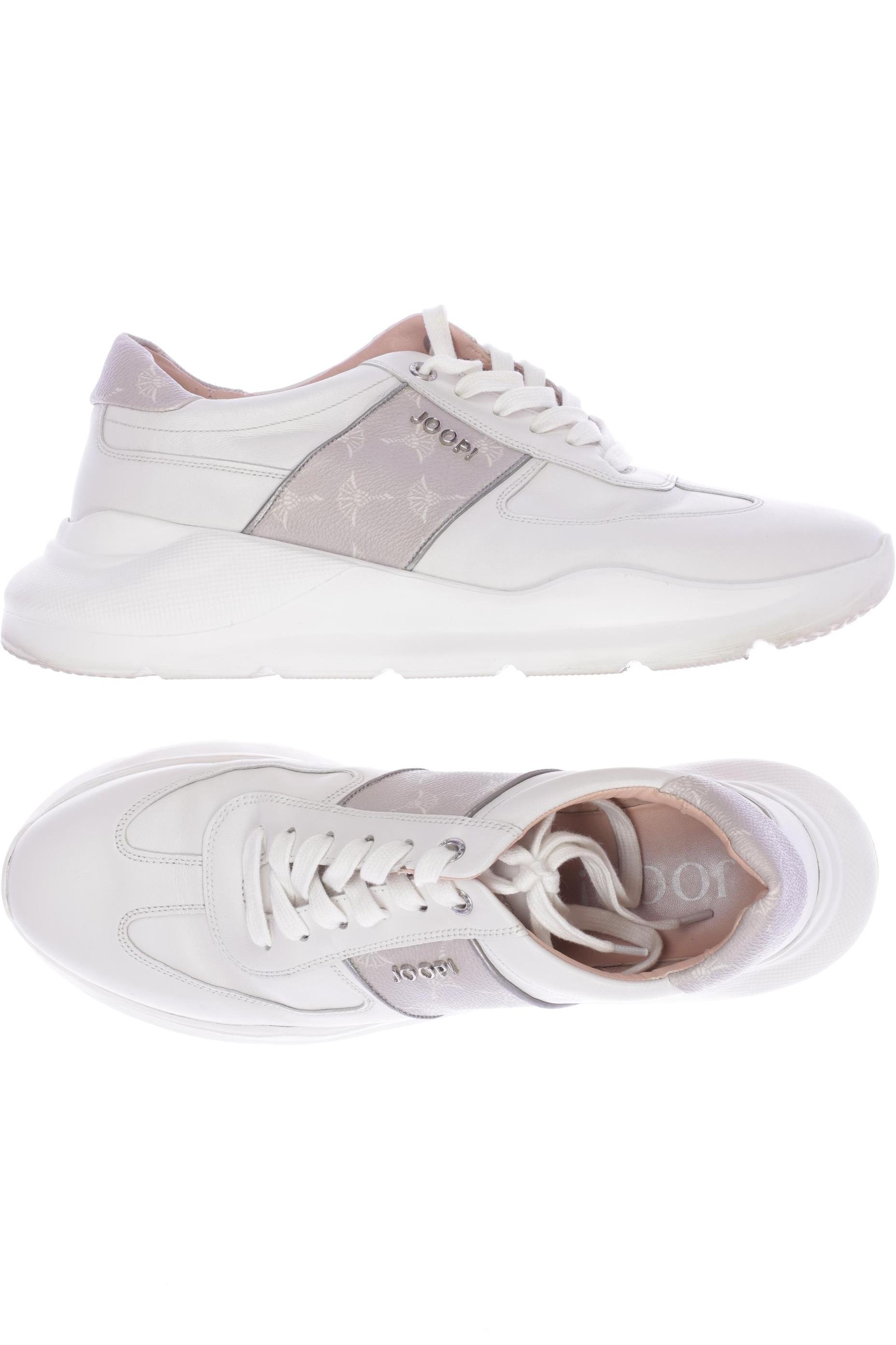 

Joop! Damen Sneakers, weiß, Gr. 41