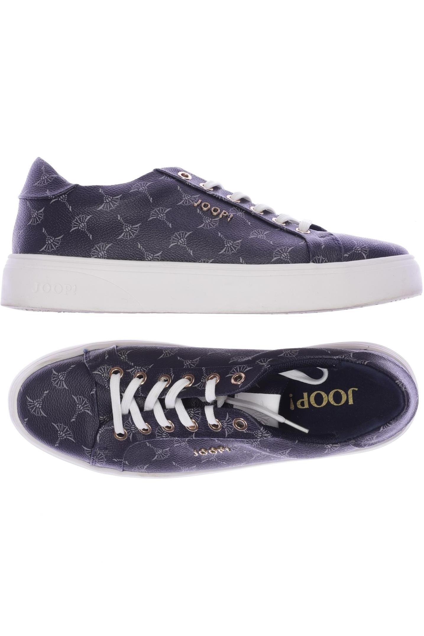 

Joop! Damen Sneakers, marineblau, Gr. 40