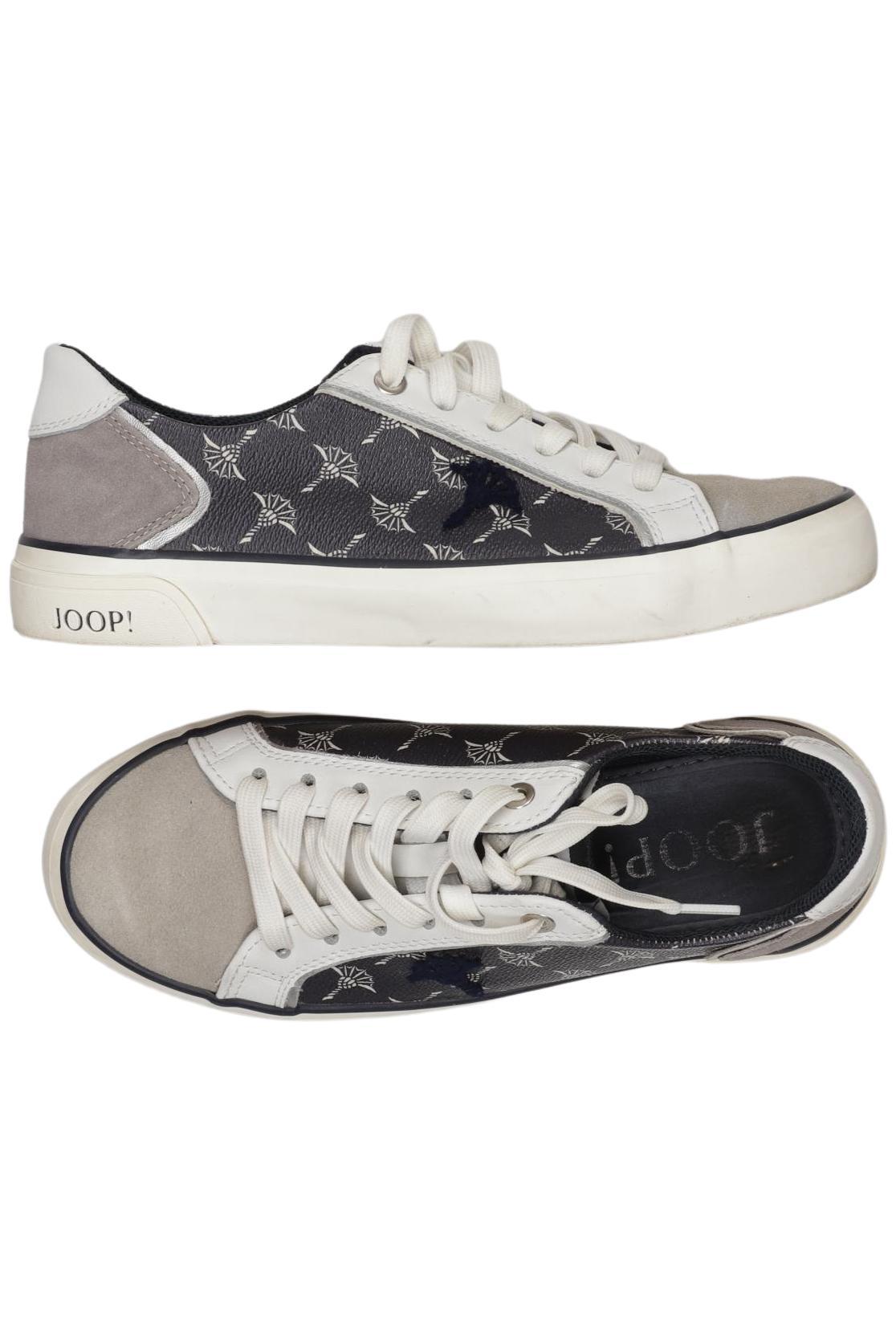 

Joop! Damen Sneakers, marineblau, Gr. 38