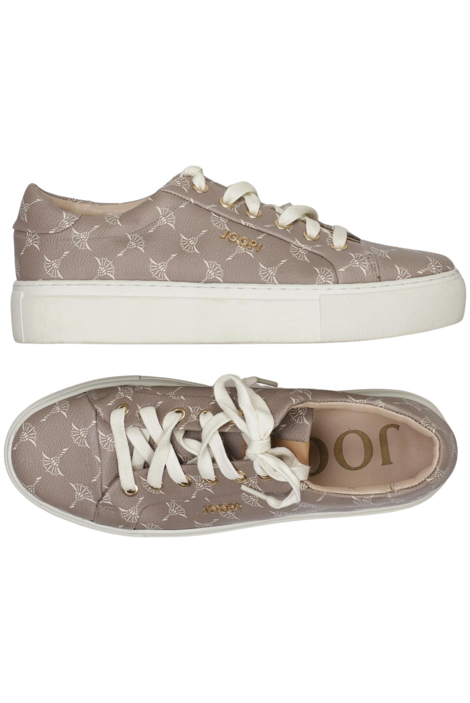 

Joop! Damen Sneakers, braun, Gr. 39