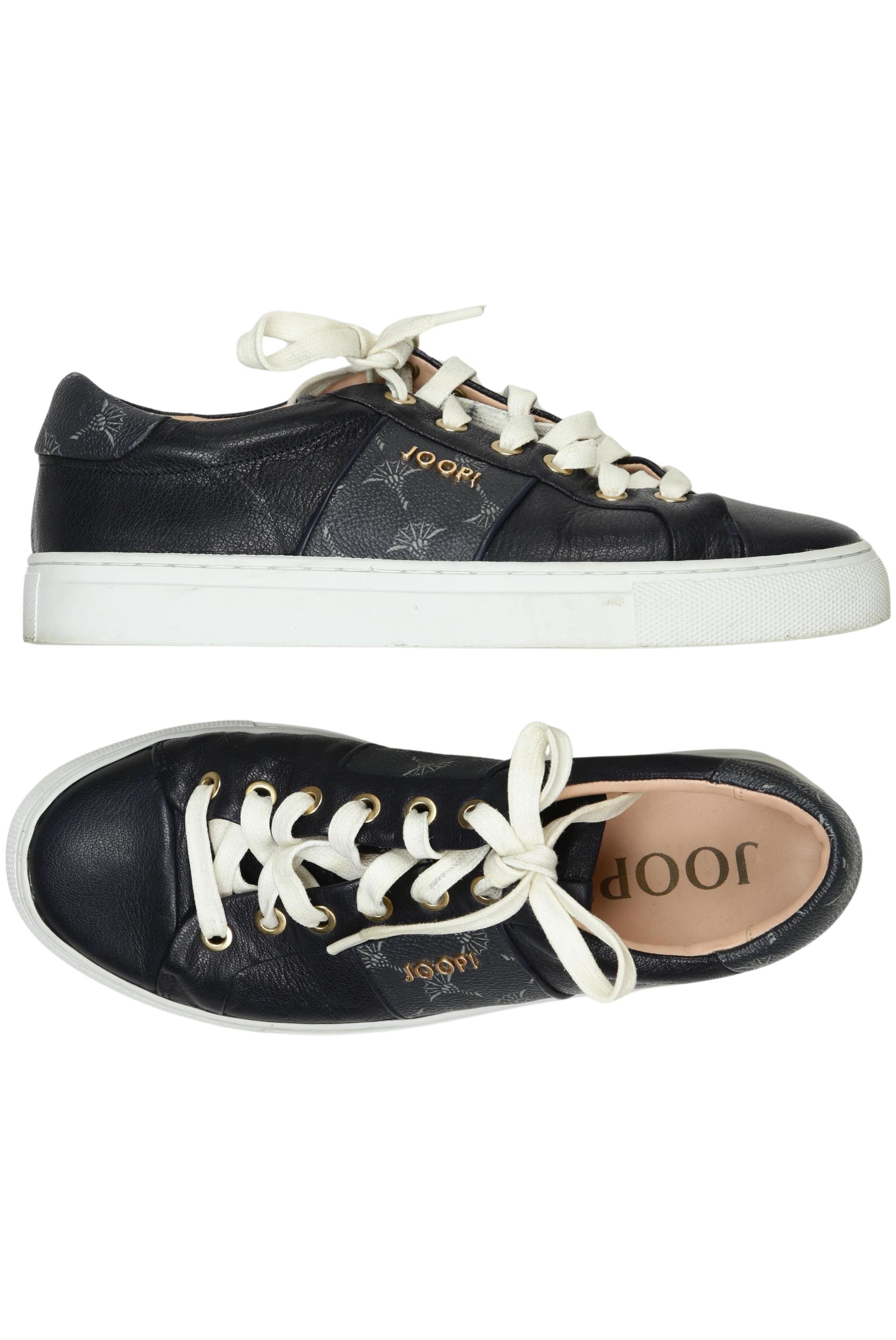 

Joop! Damen Sneakers, marineblau, Gr. 37