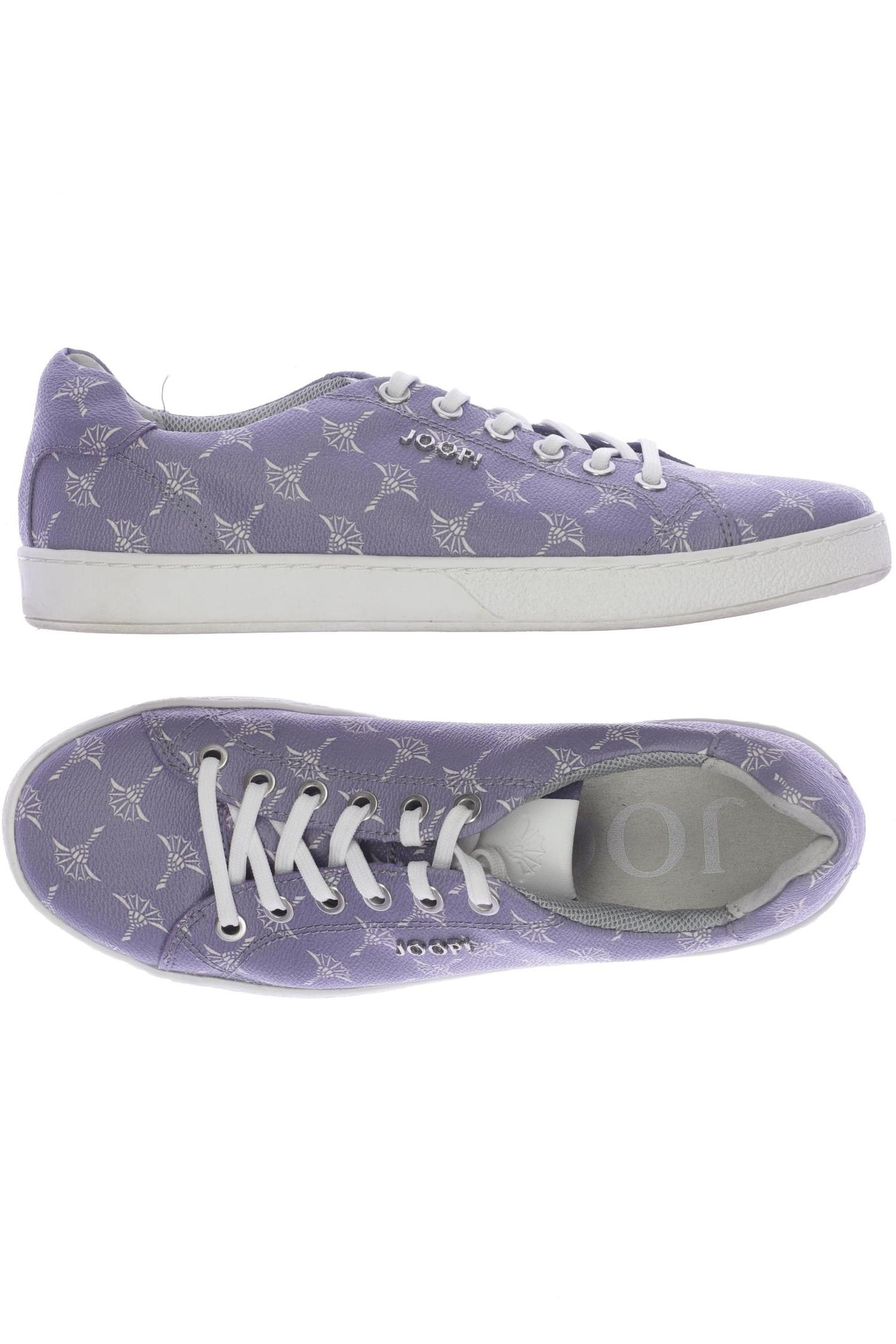 

Joop! Damen Sneakers, flieder, Gr. 38