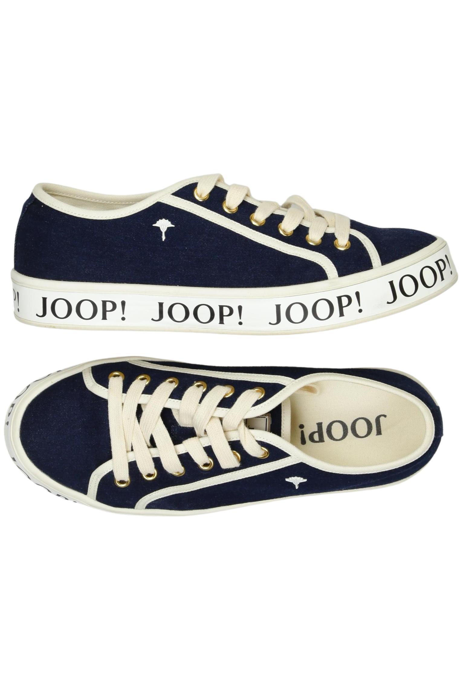 

Joop! Damen Sneakers, mehrfarbig, Gr. 41