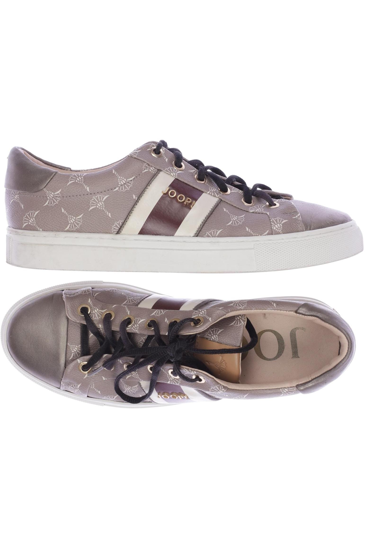 

JOOP! Damen Sneakers, braun