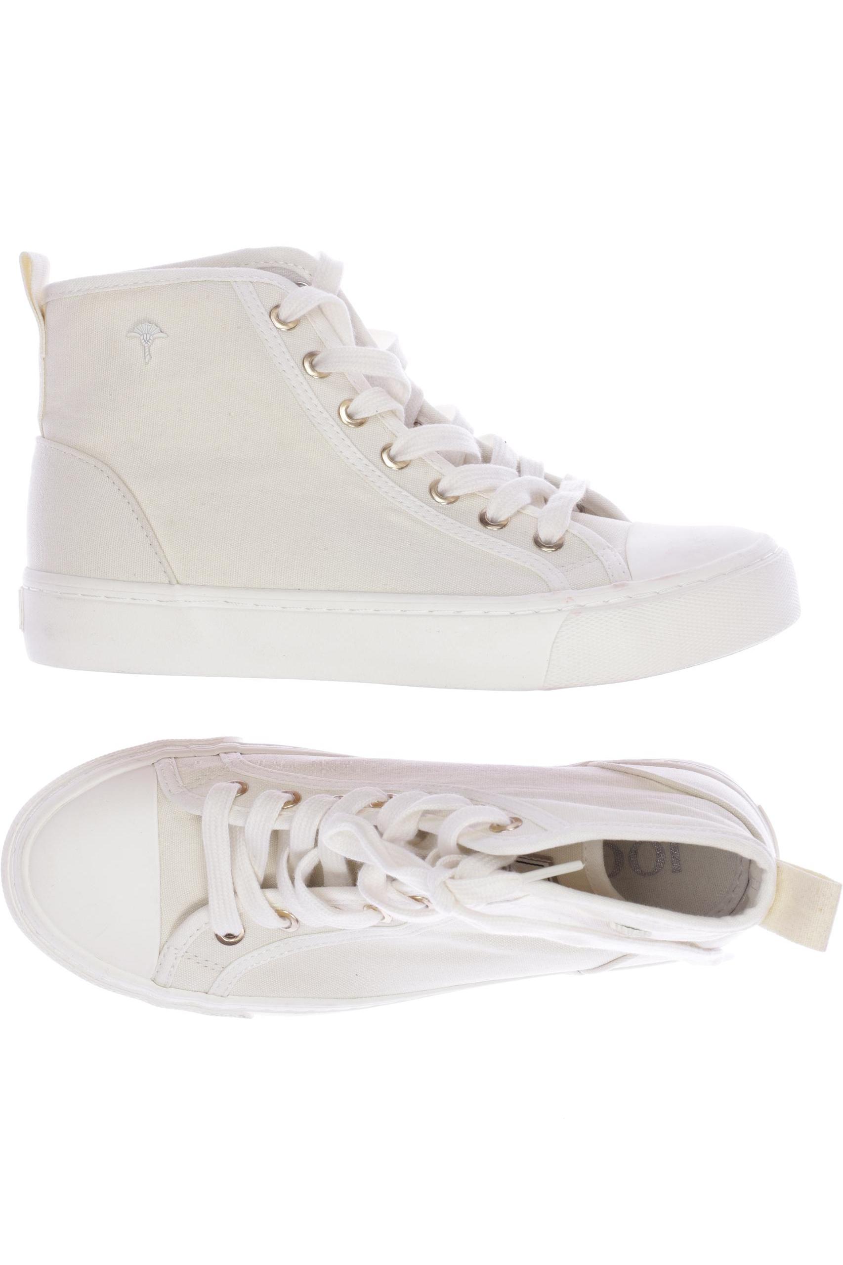 

Joop! Damen Sneakers, cremeweiß, Gr. 37