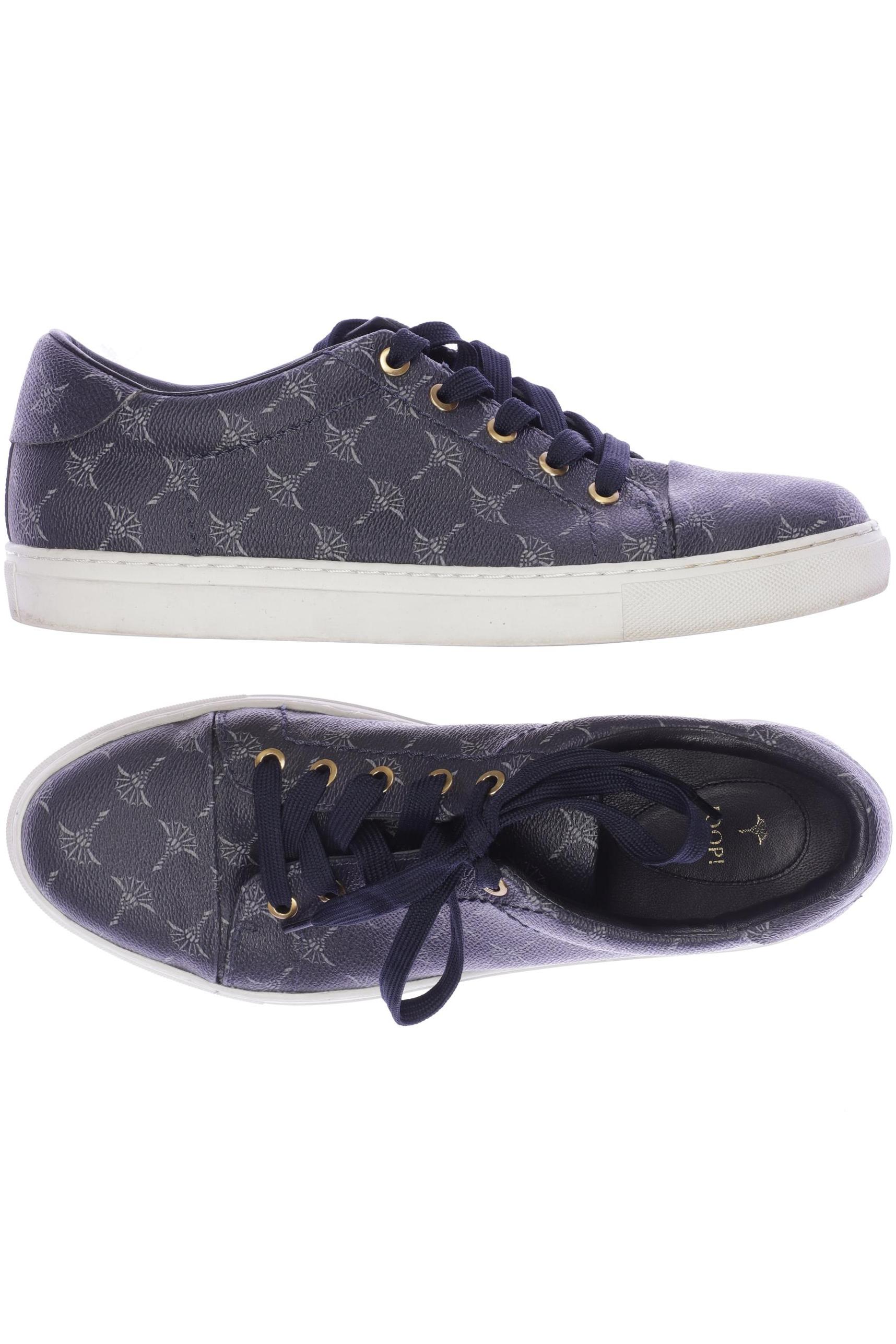 

Joop! Damen Sneakers, grau, Gr. 41