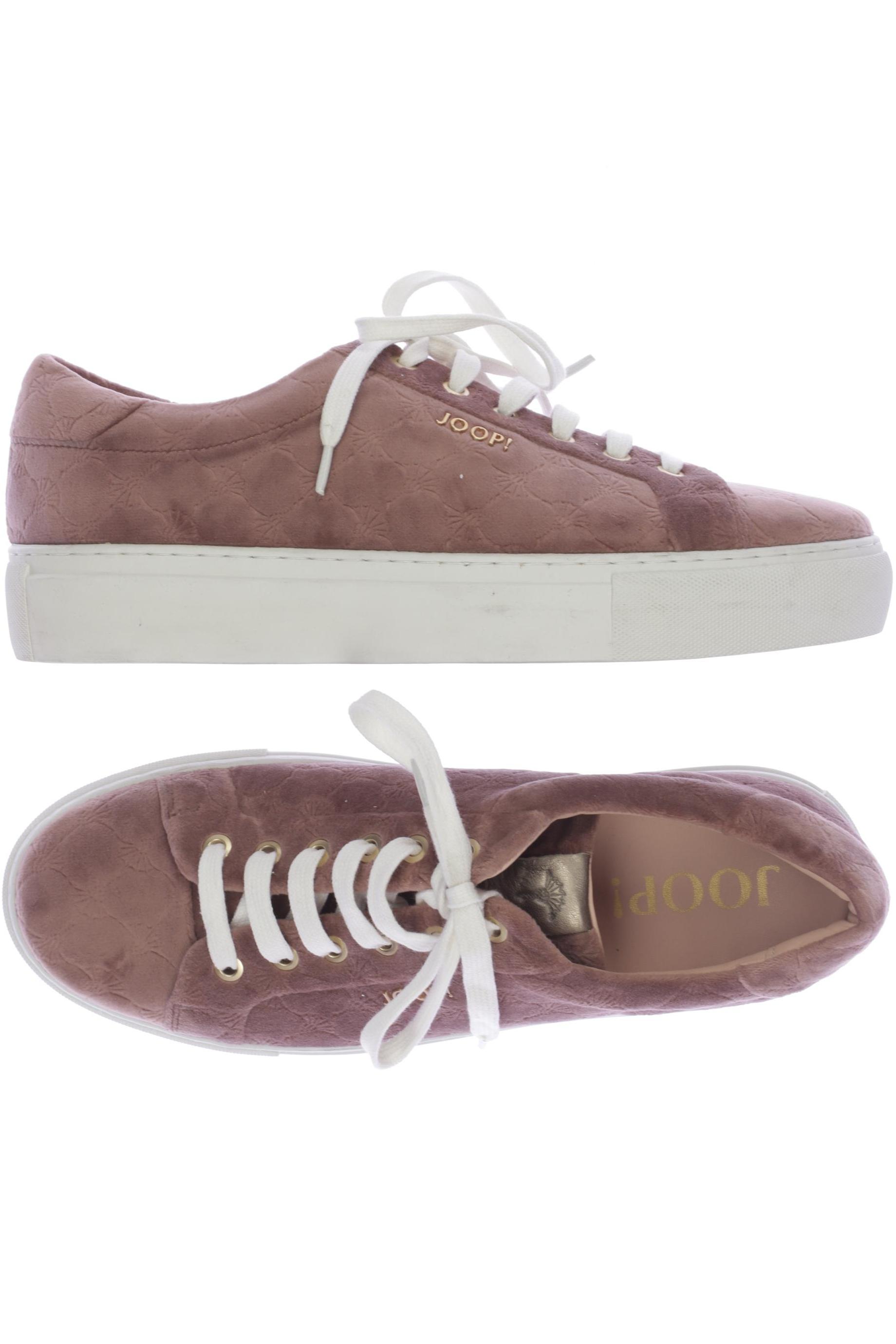 

Joop! Damen Sneakers, pink, Gr. 41
