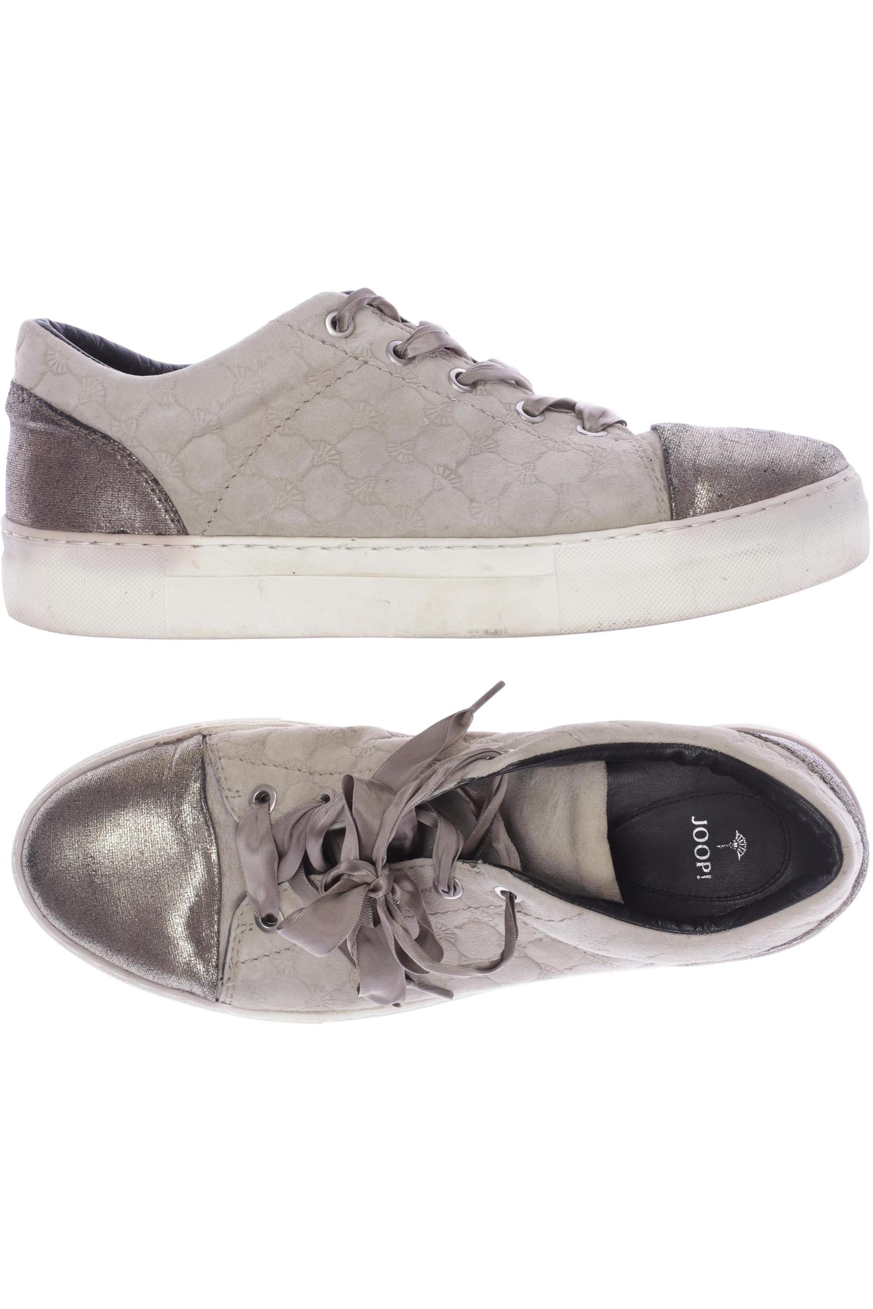 

JOOP! Damen Sneakers, grau