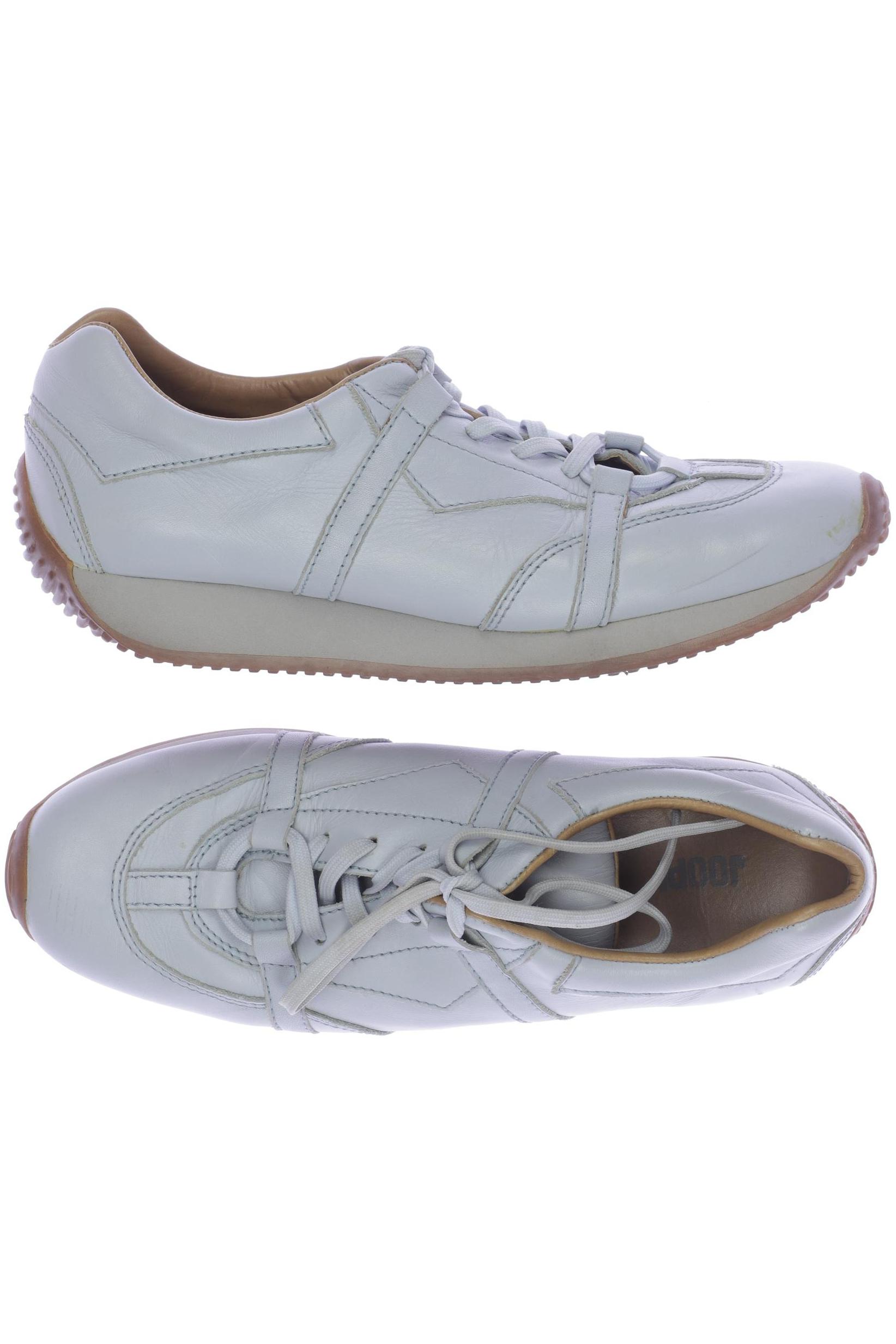 

Joop! Damen Sneakers, hellblau, Gr. 40